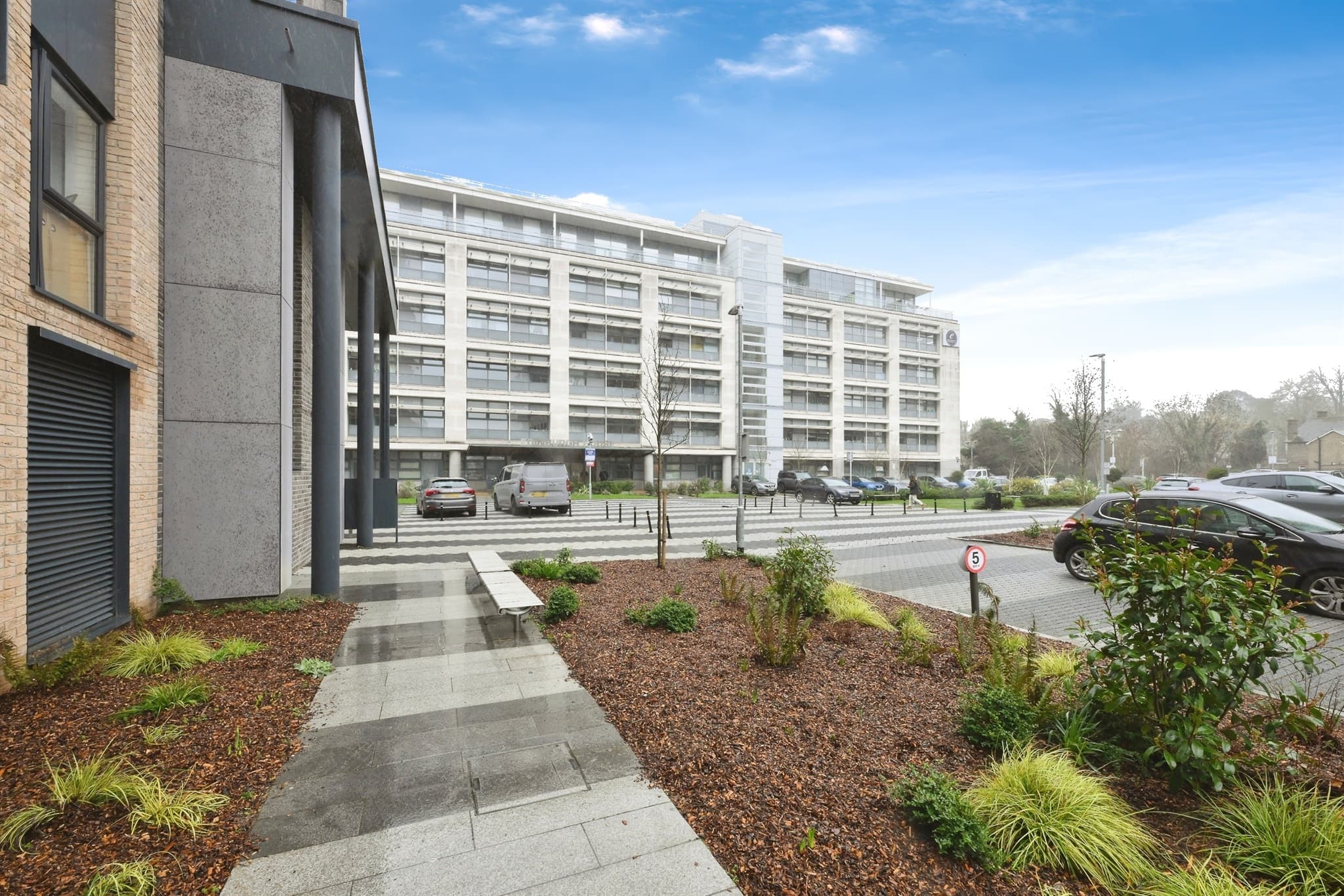238 Edinburgh House, Edinburgh Gate, Harlow, CM20 2TJ