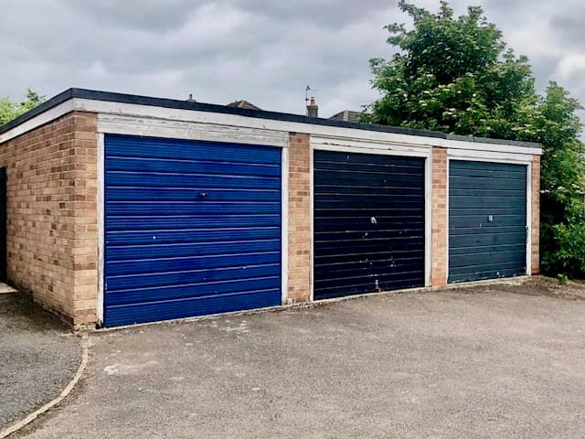 5 Ancaster Road, Stamford, PE9 1DG
