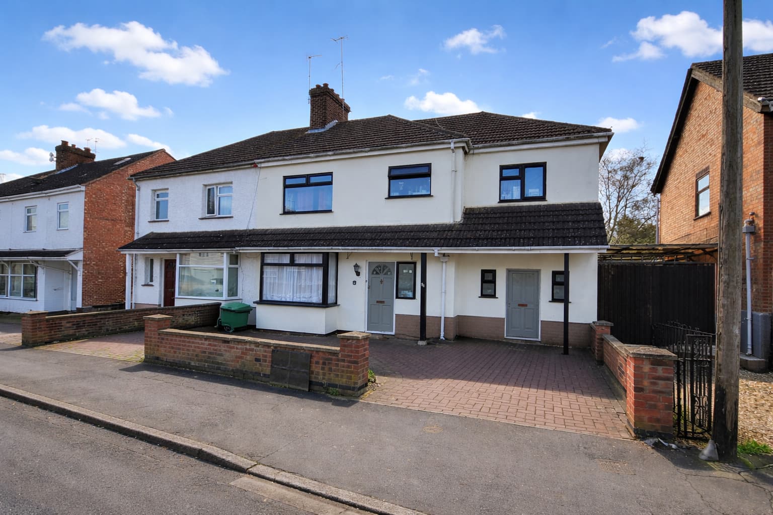 94 Alexandra Road, Peterborough, PE1 3DH