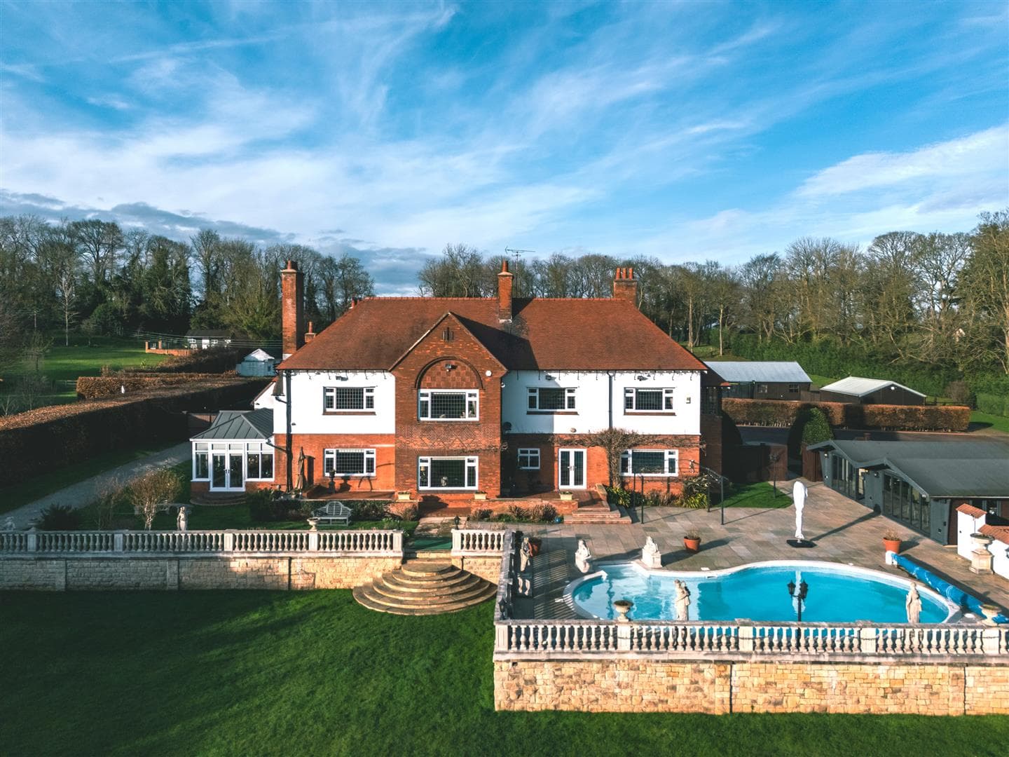 Nirvana, Lindrick Common, Lindrick Common, Worksop, S81 8BA