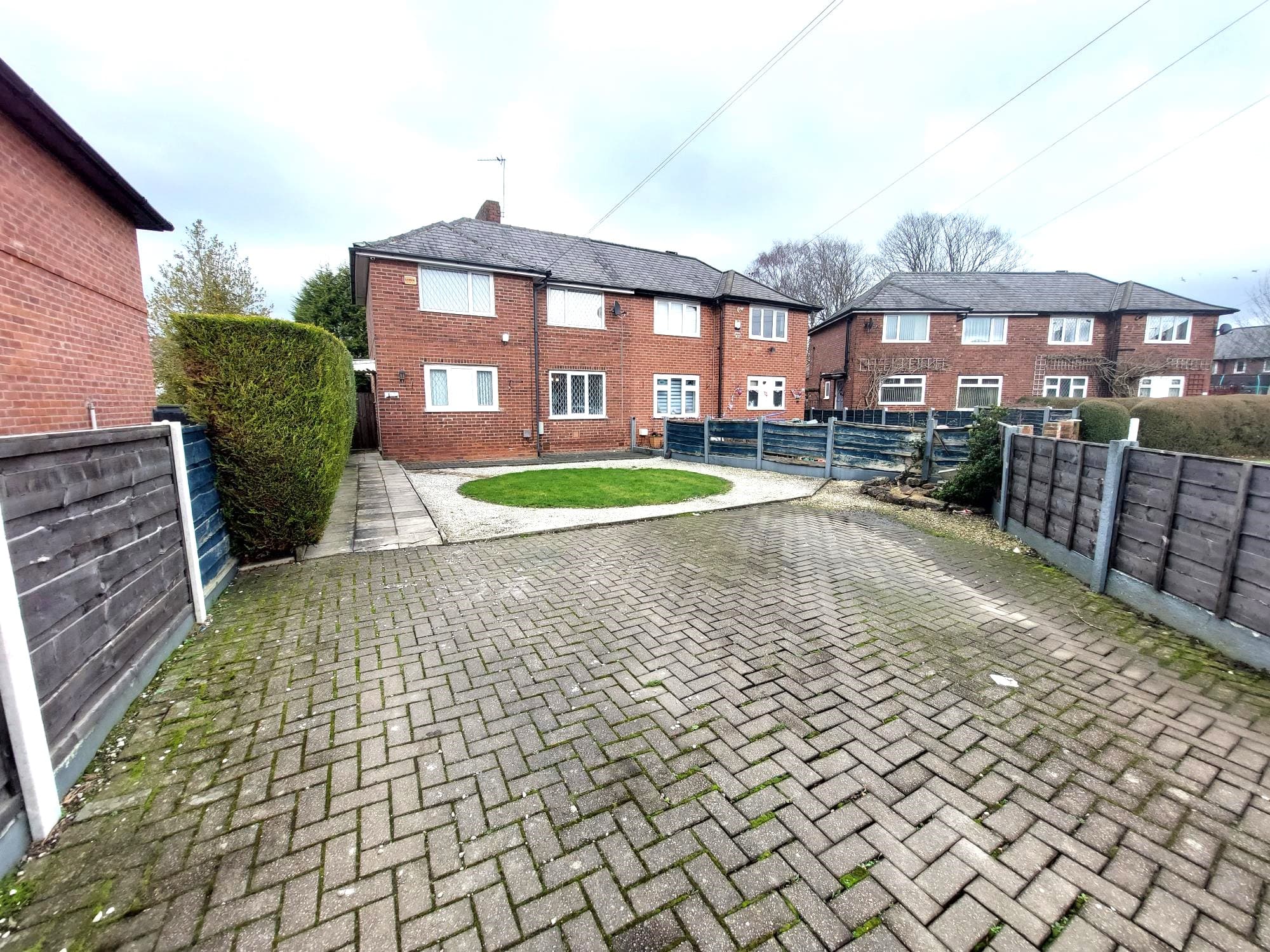 5 Errol Avenue, Manchester, M9 0PF