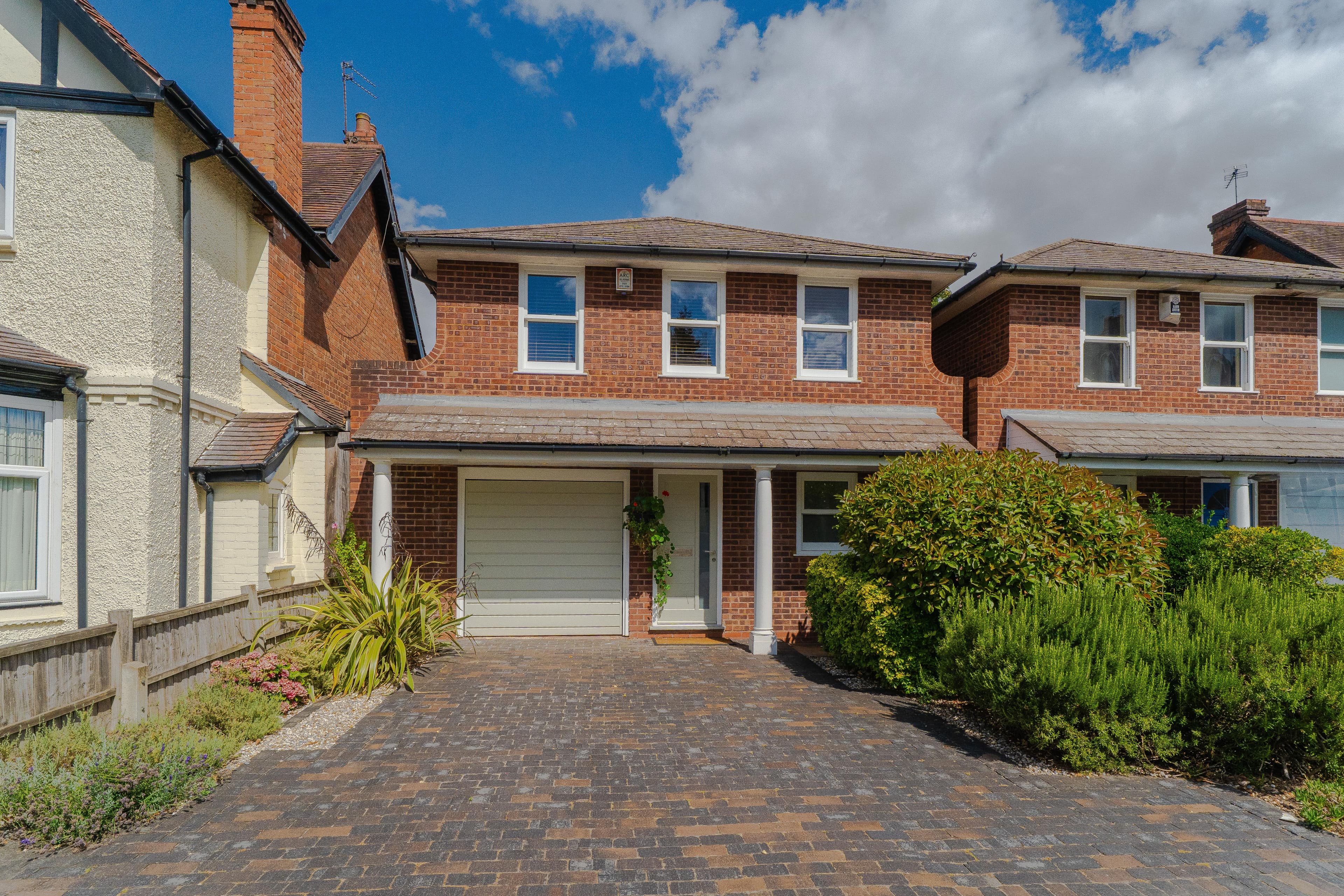 35A Kingscote Road, Birmingham, B15 3LA