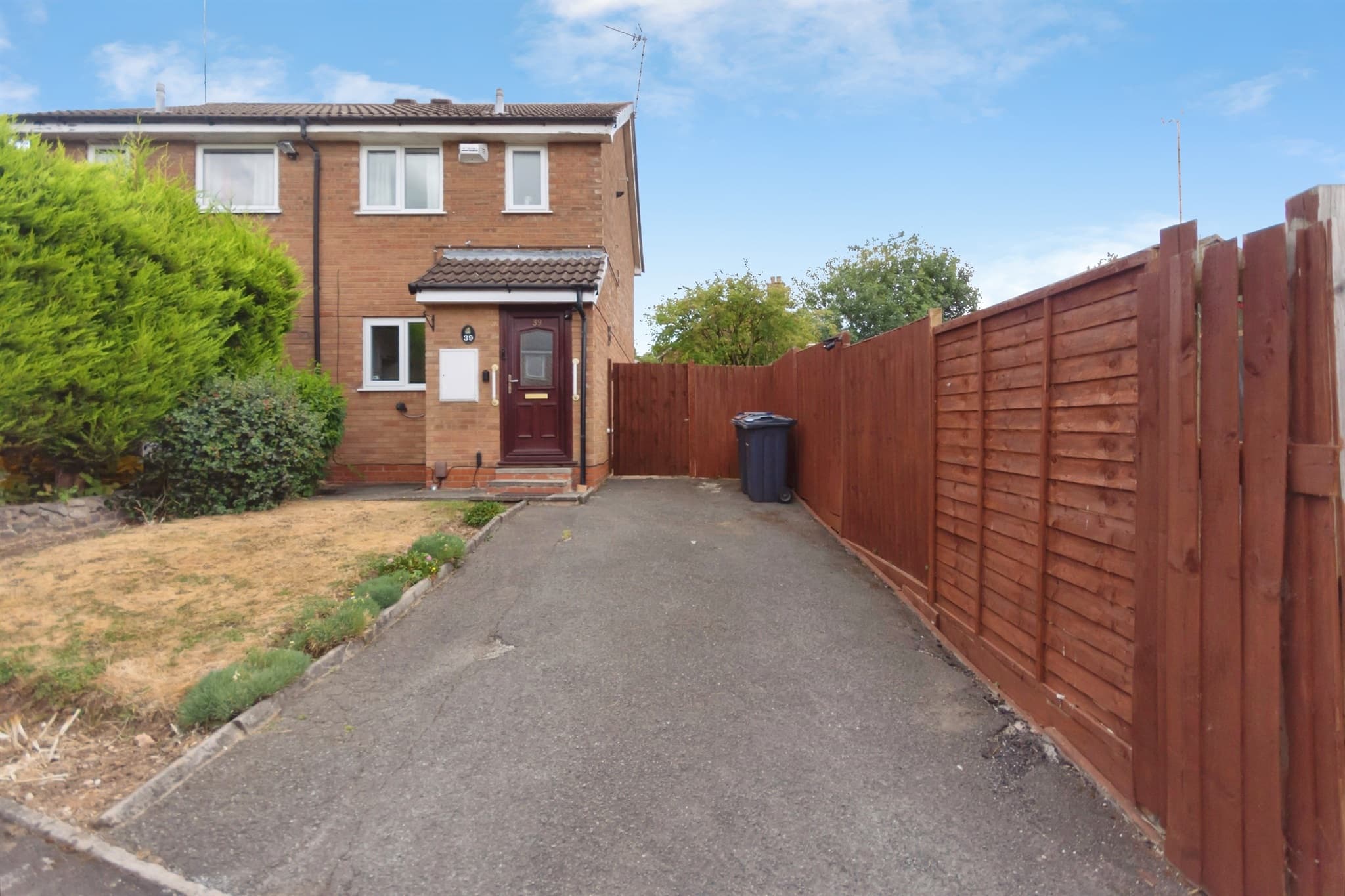 39 Cocksmead Croft, Birmingham, B14 6PR
