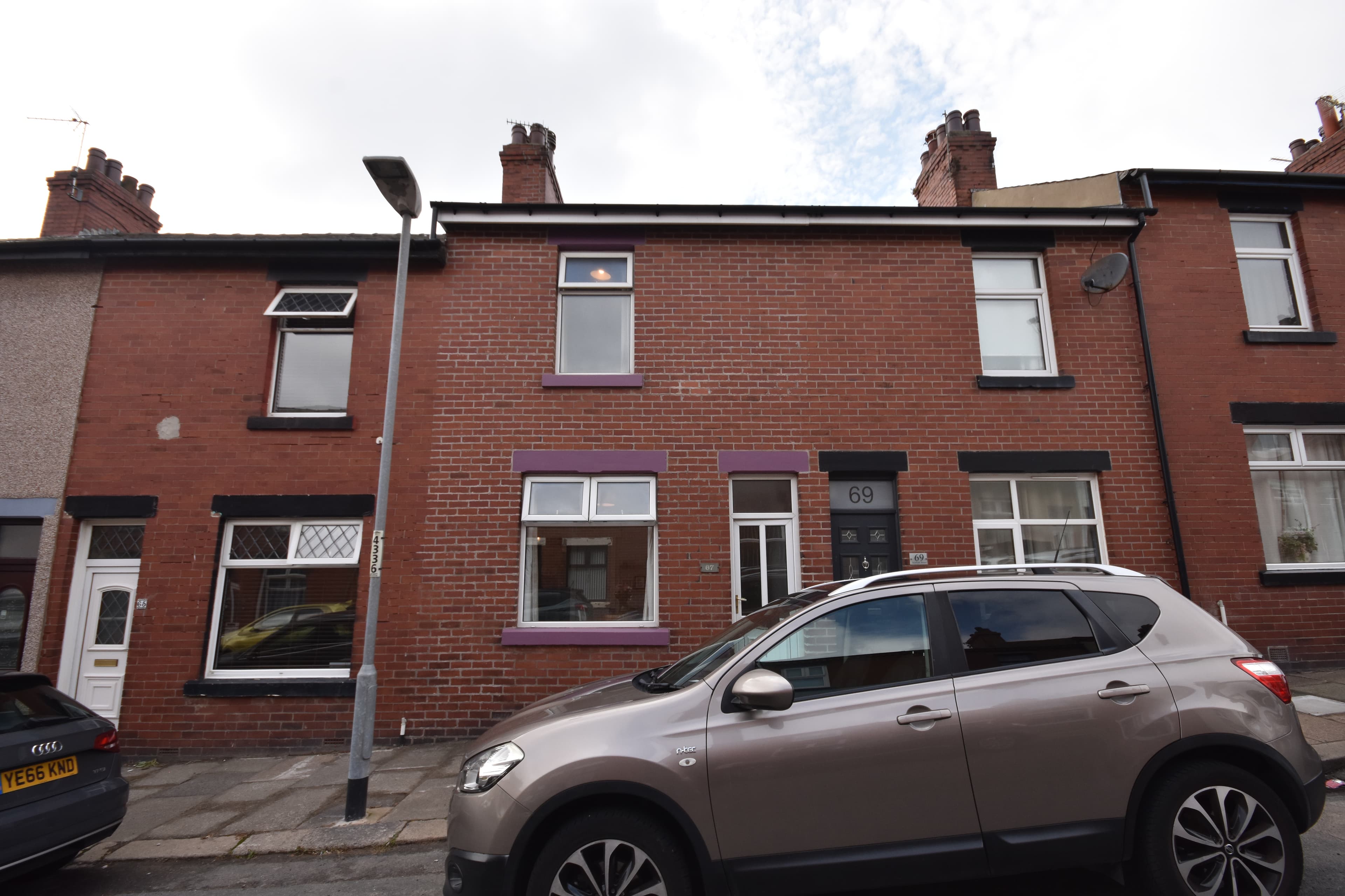 67 Norfolk Street, Barrow-in-Furness, LA14 5NU