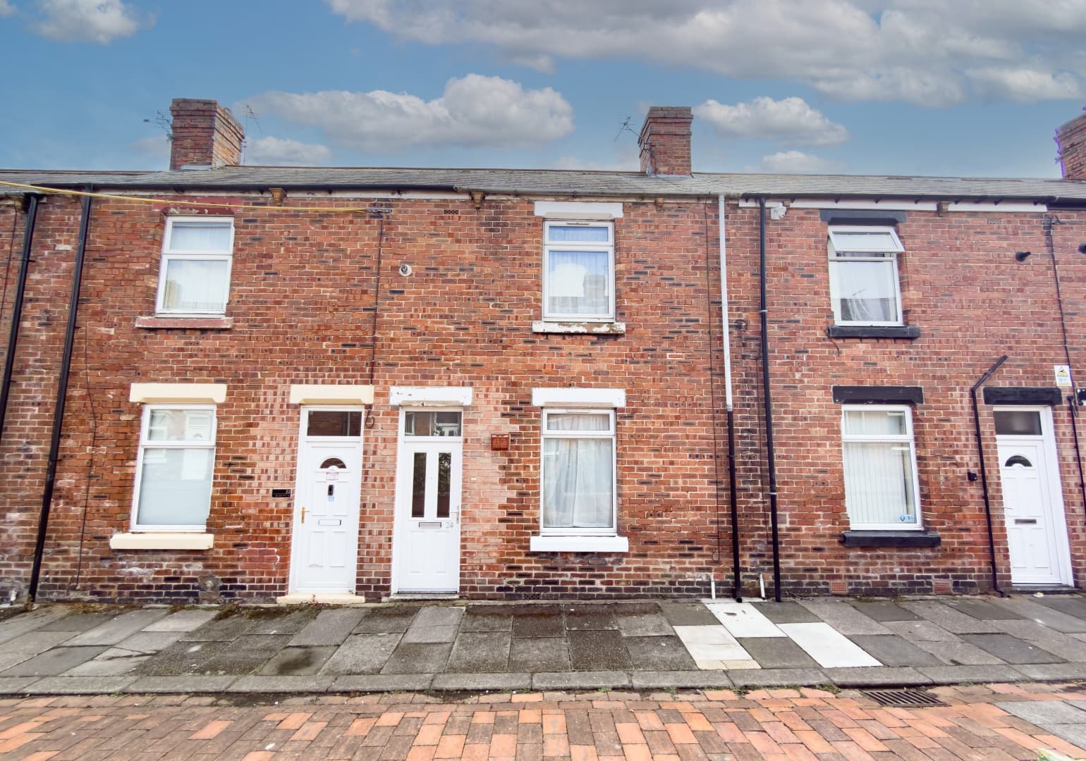 24 Bessemer Street, Ferryhill, DL17 8NJ