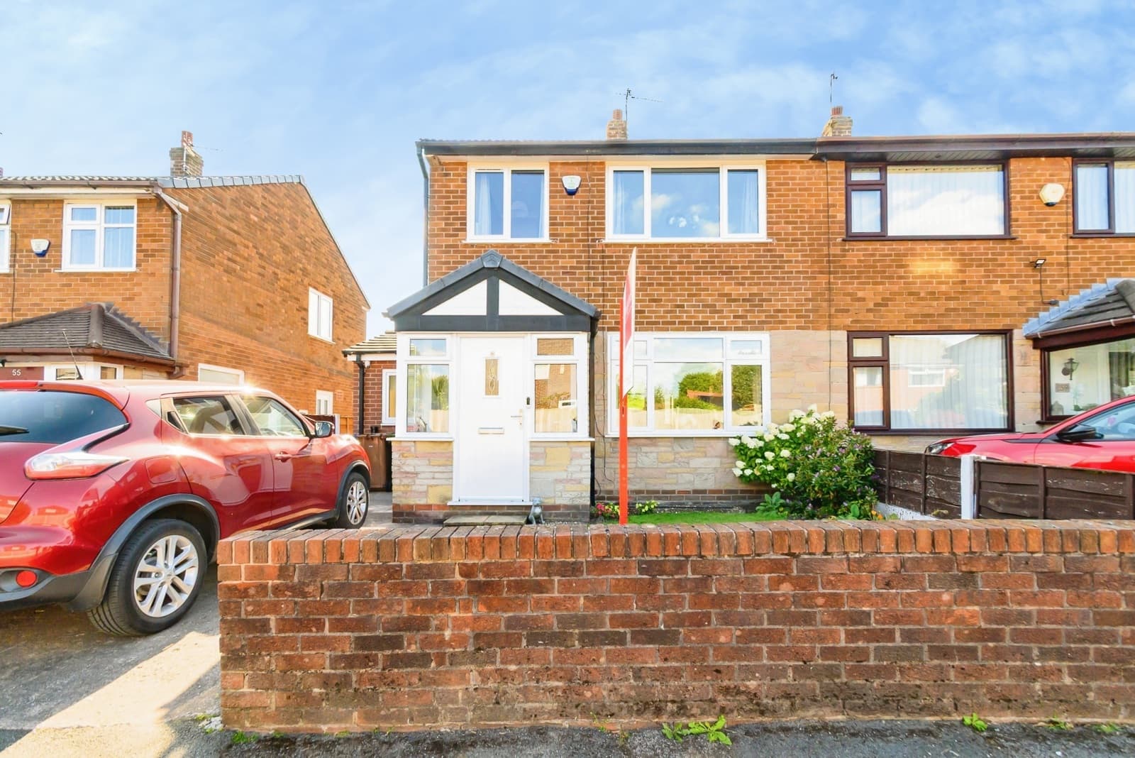 57 Ashton Field Drive, Worsley, Manchester, M28 3RT