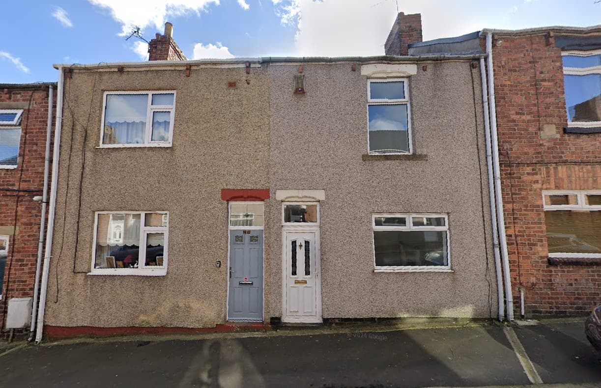 8 Bertha Street, Ferryhill, DL17 8AZ