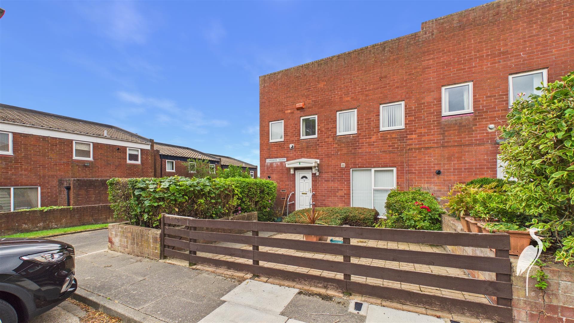 5 Clarendon Square, Sunderland, SR5 2NP