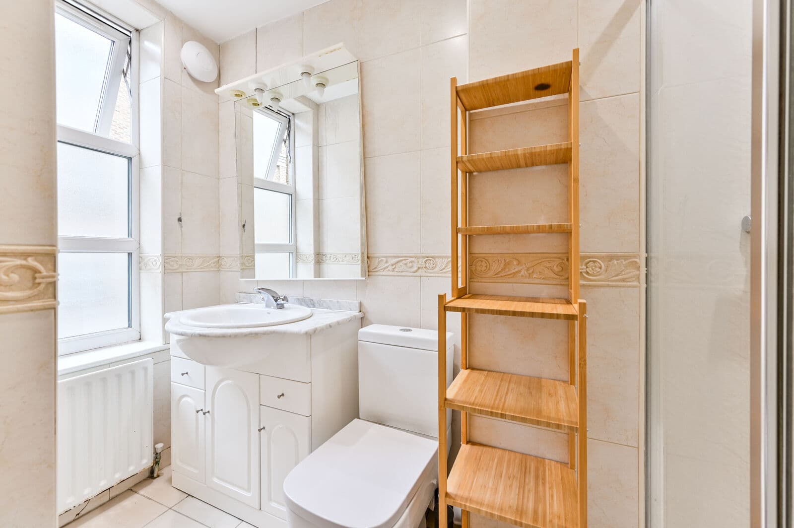 Top Flat, 10–12 Gaskin Street, London, N1 2RY