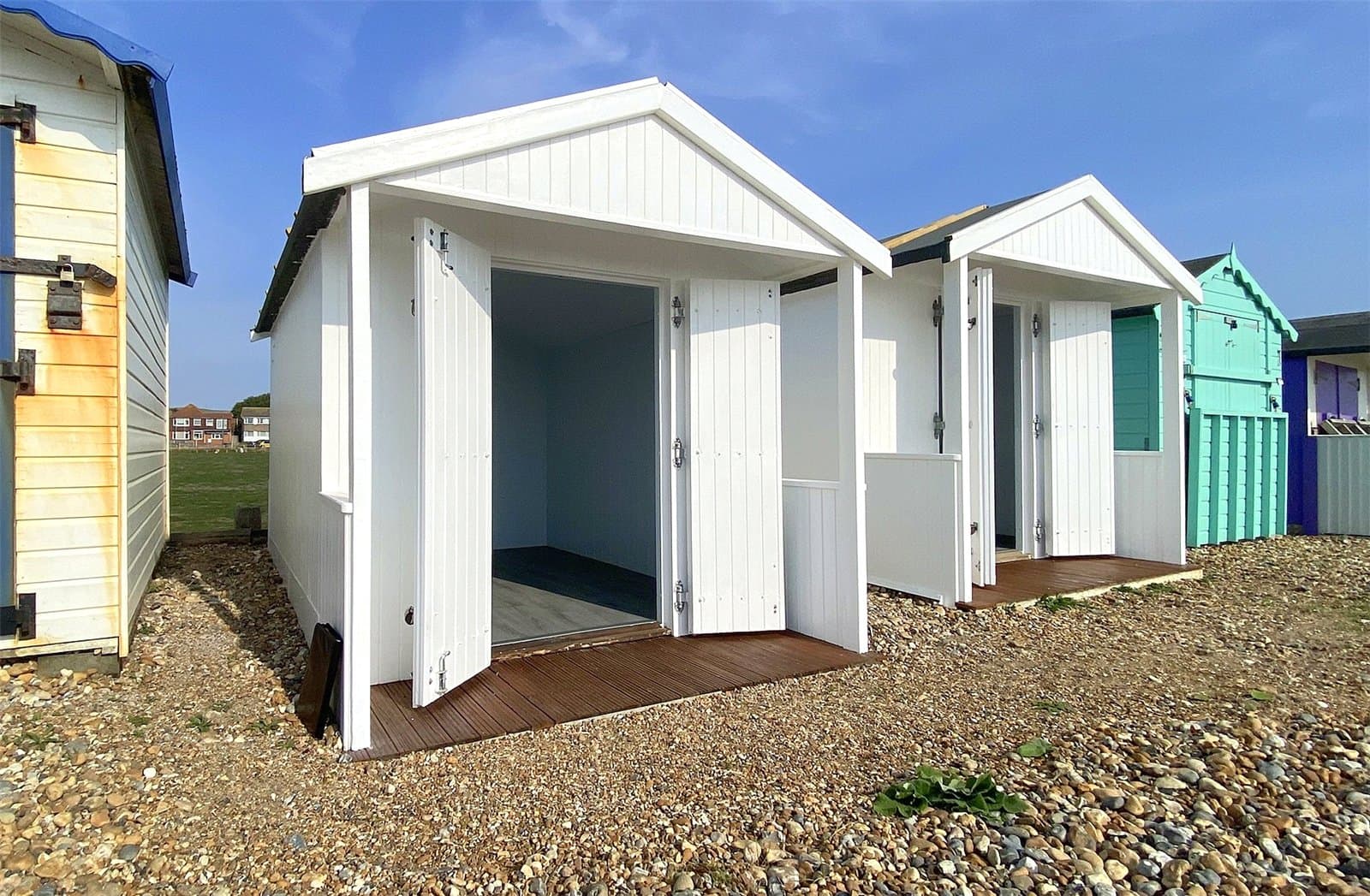 28C Brighton Road, Lancing, BN15 8RA