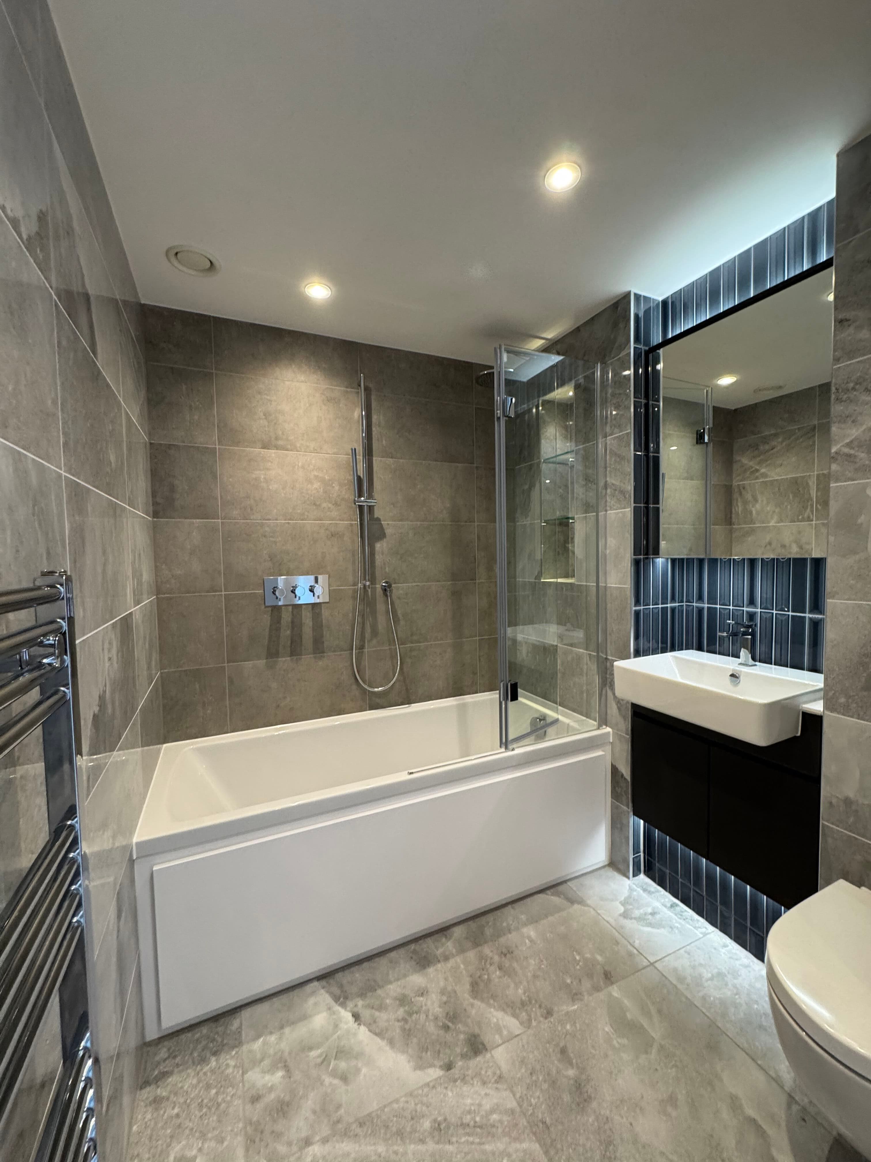 92 Imperial Building, 2 Duke of Wellington Avenue, London, SE18 6FR