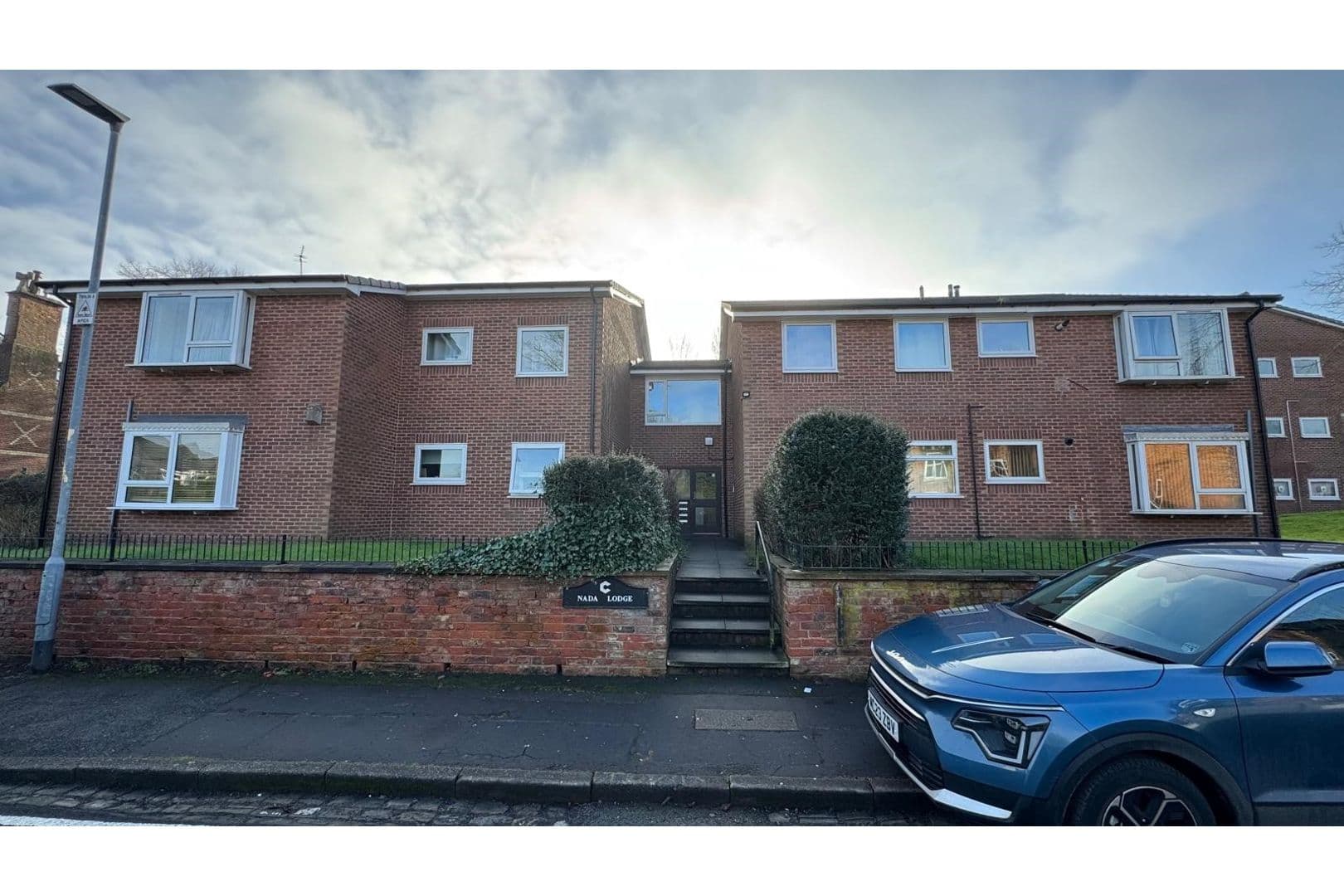 16 St Mary's Hall Road, Manchester, M8 5DZ