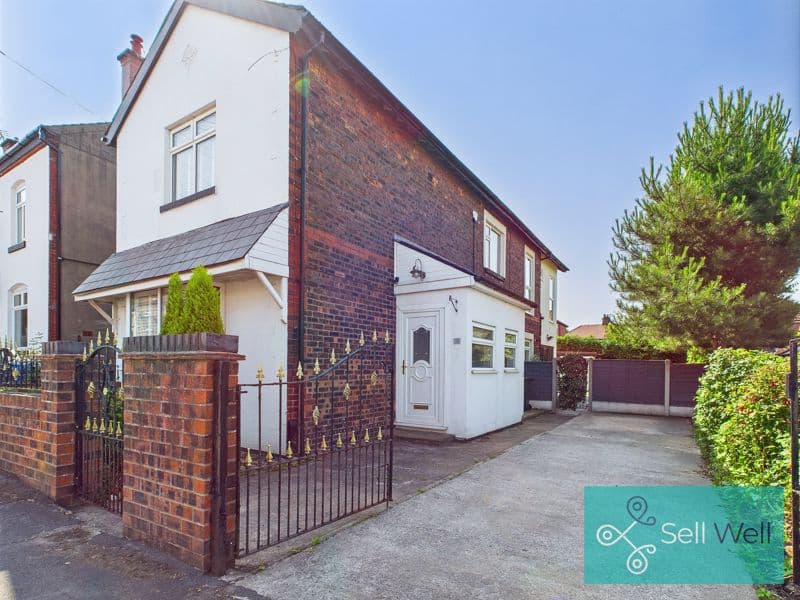 17 Deans Road, Swinton, Manchester, M27 0JA