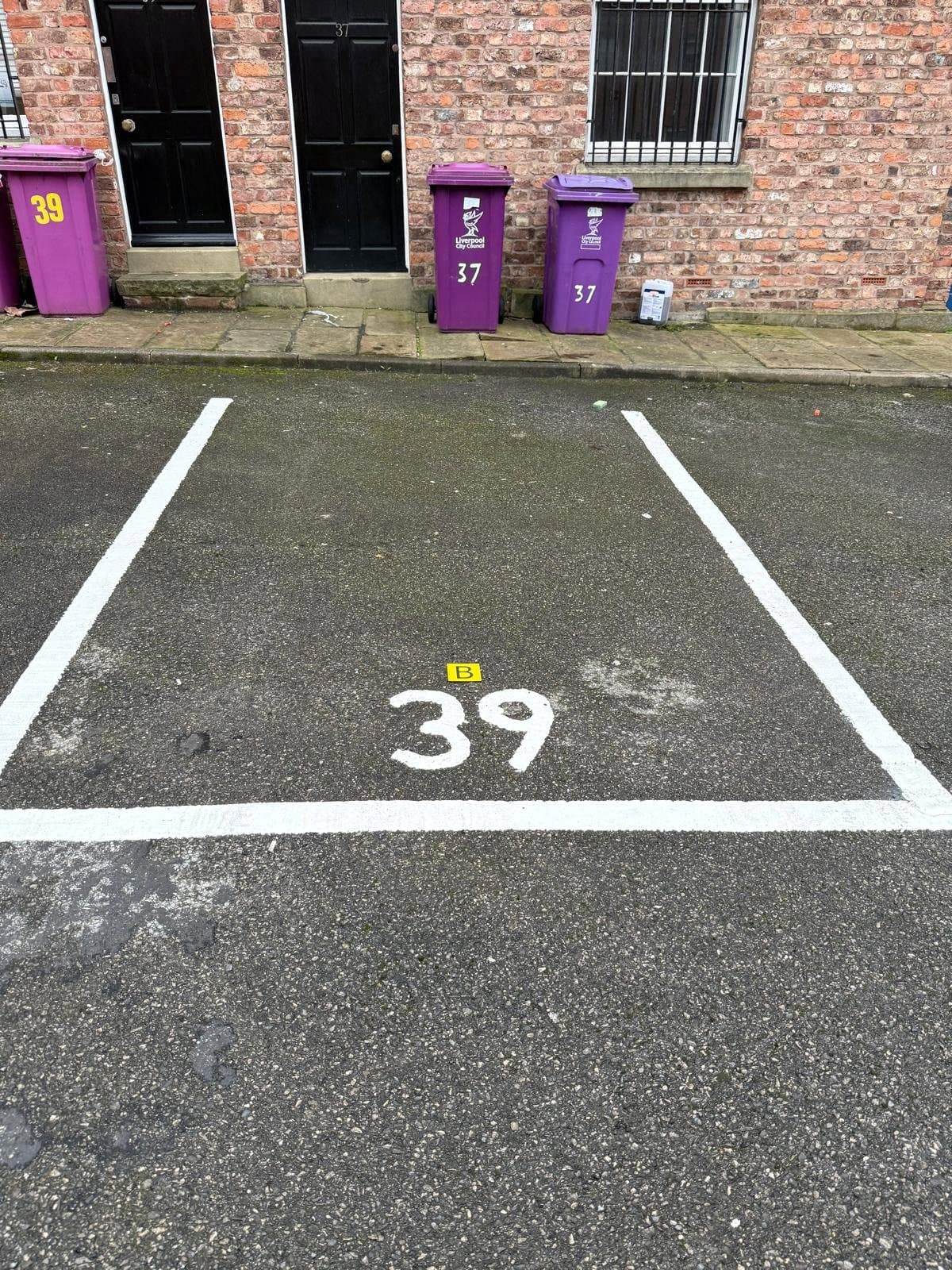 Rooms 39, Seymour Terrace, Seymour Street, Liverpool, L3 5PE