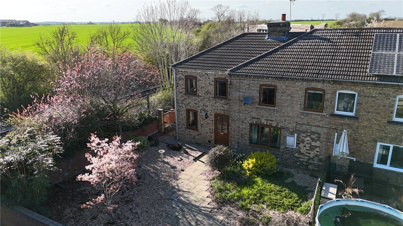 69 Station Road, Helpringham, Sleaford, NG34 0RB