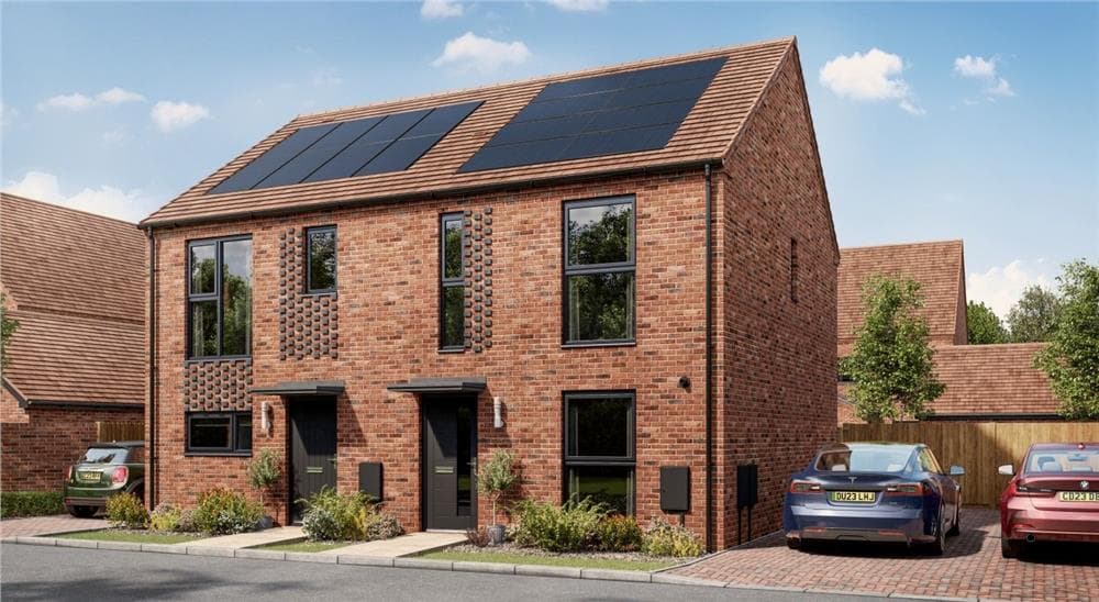 7 Delphinium Place, Stafford, ST17 4FW