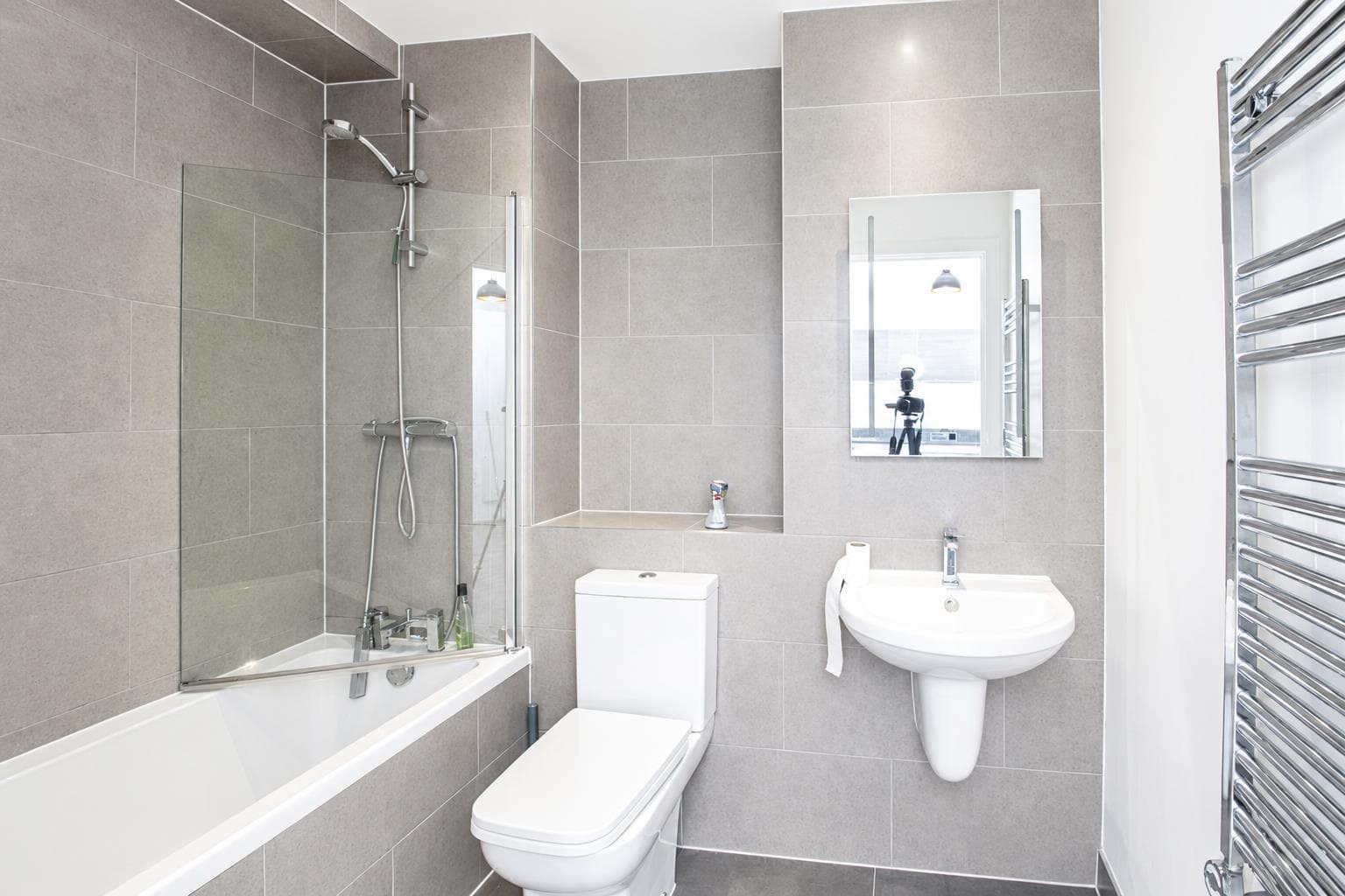 114 Clifton House, Broadway, Peterborough, PE1 2FE