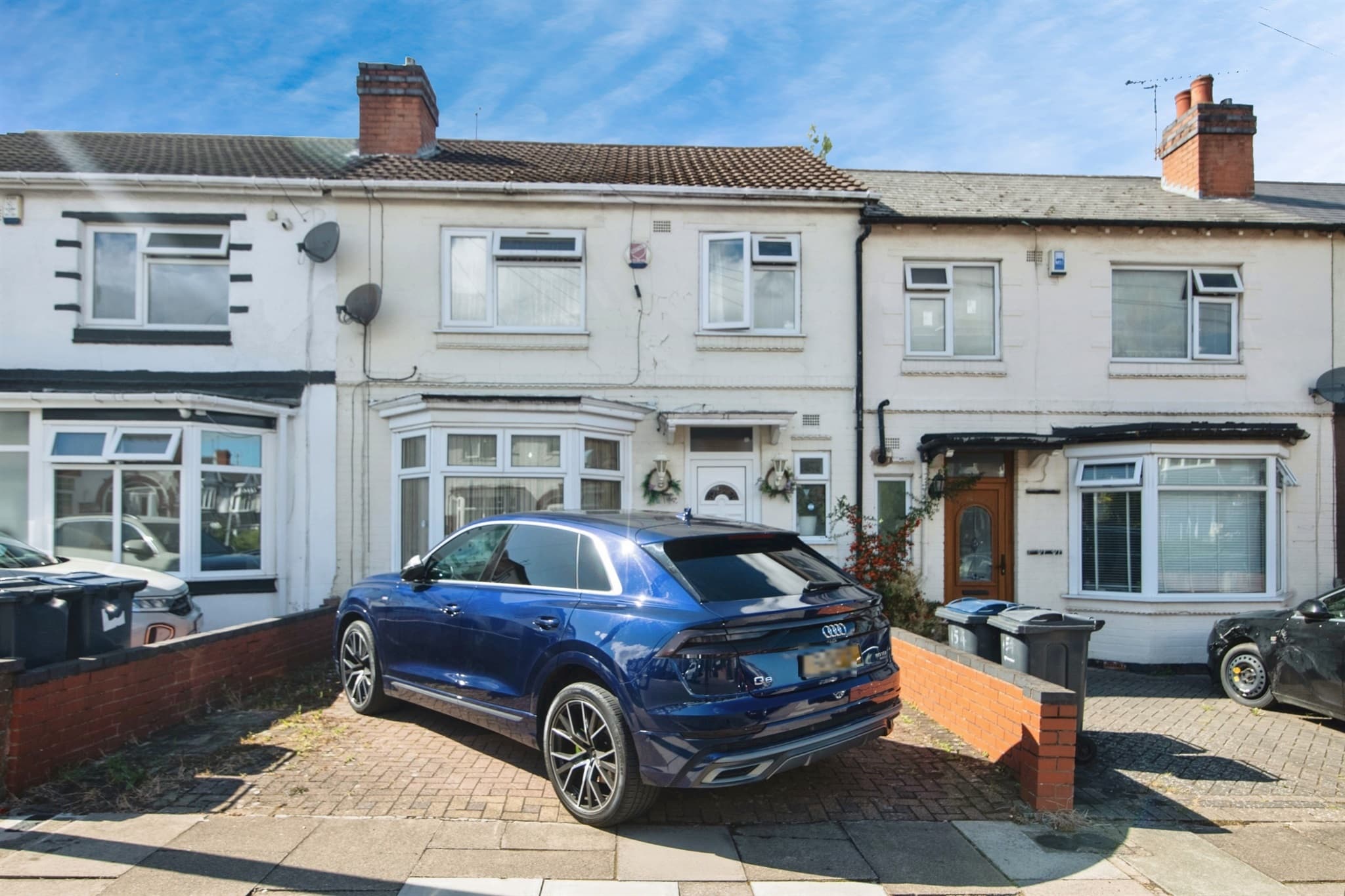 152 Willow Avenue, Birmingham, B17 8HG
