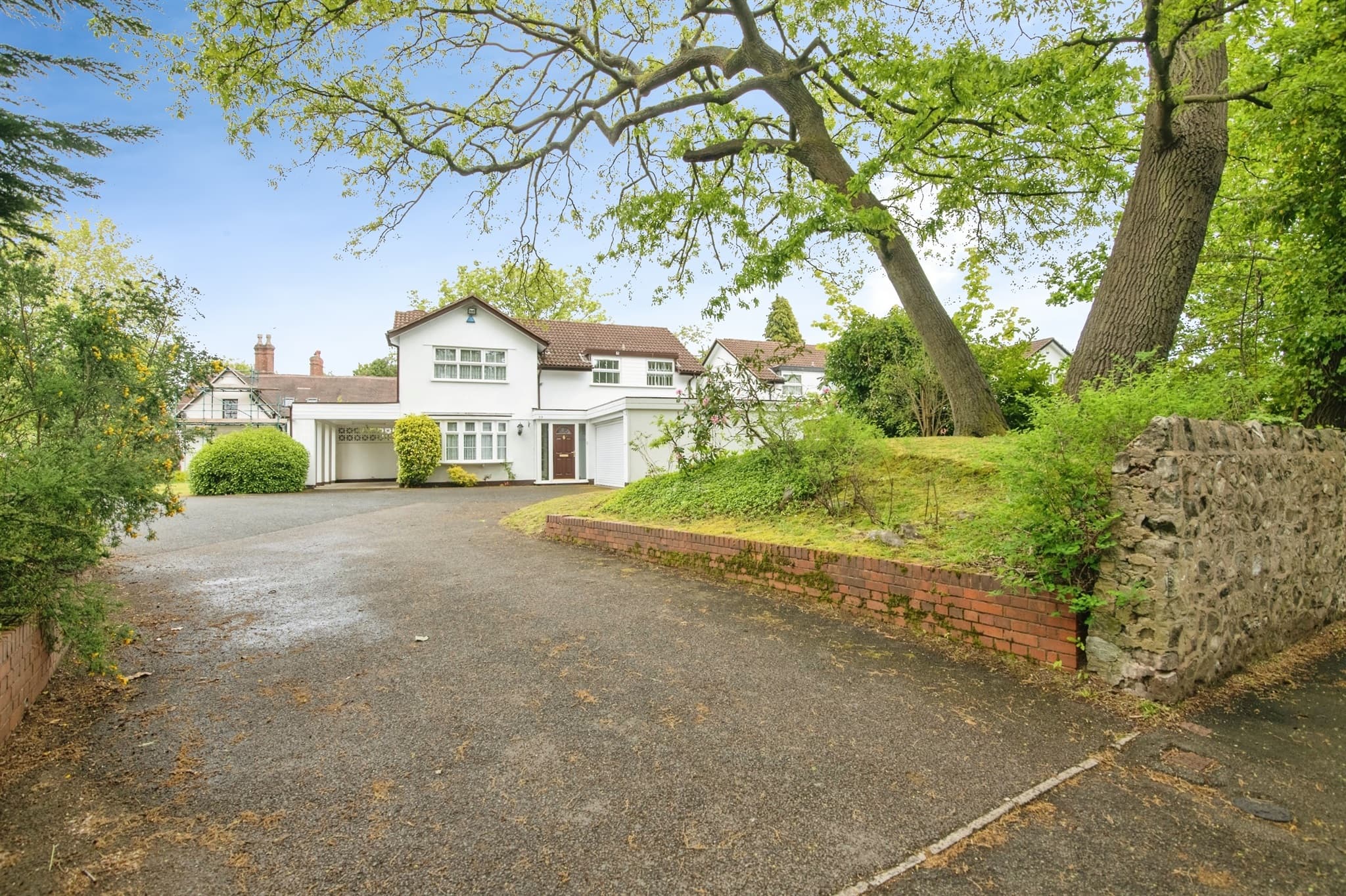 33 Carpenter Road, Birmingham, B15 2JH