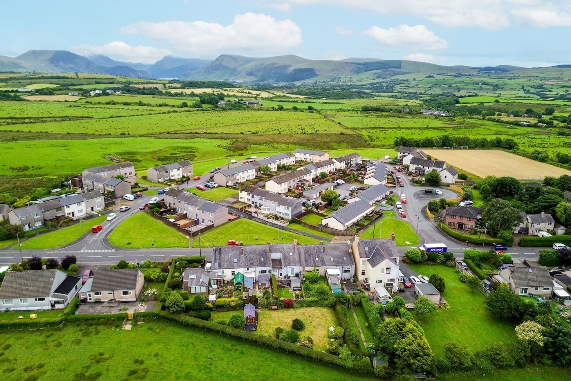 71 The Result, Main Street, Frizington, CA26 3PQ
