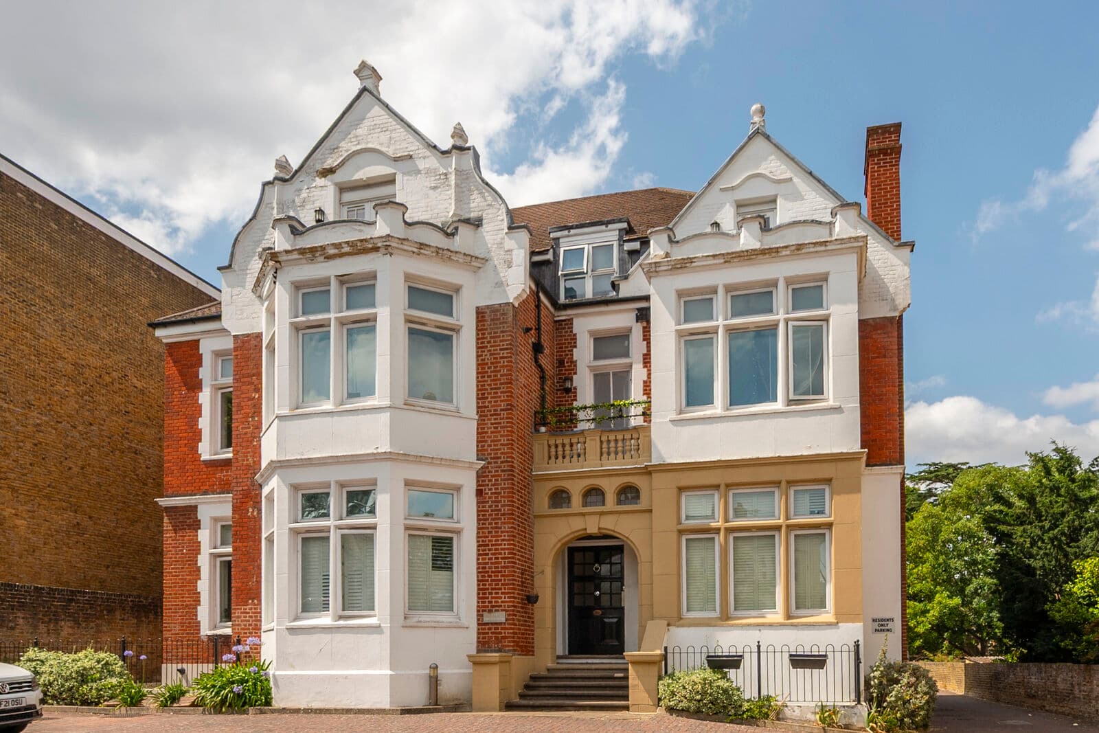 8 Criterion House, 38A Putney Hill, London, SW15 6AQ