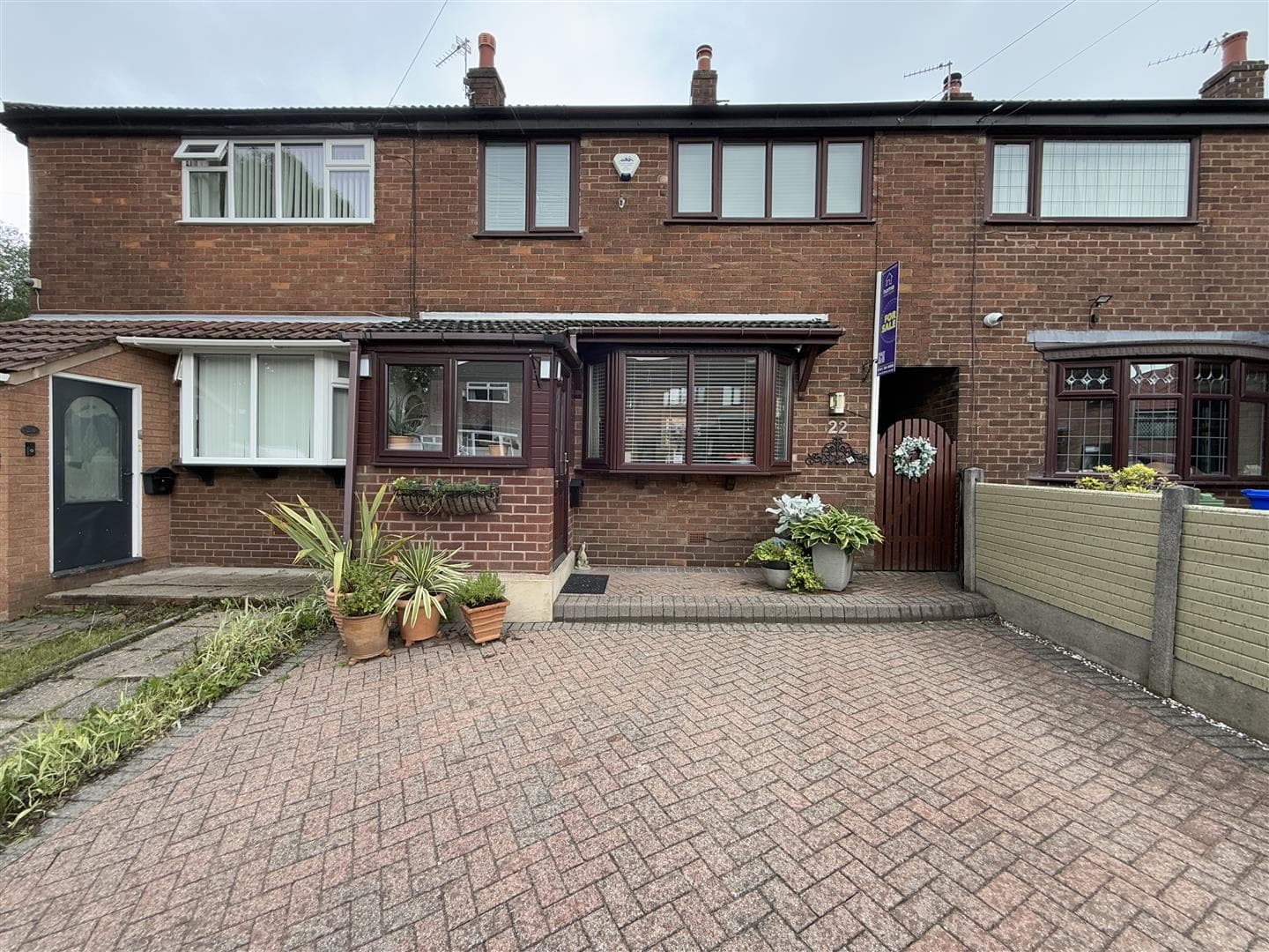 22 Manor Farm Close, Ashton-under-Lyne, OL7 9LS