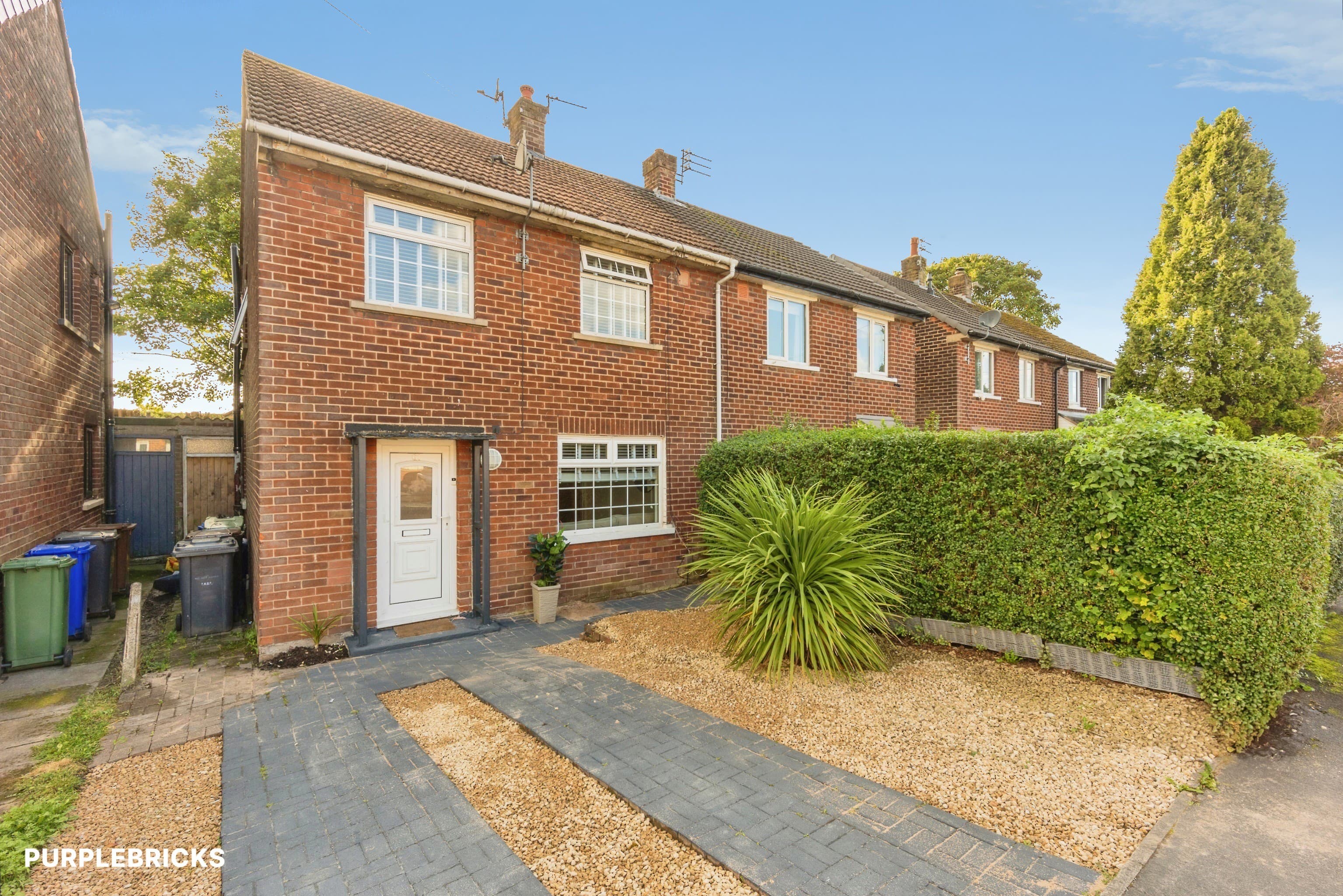 61 Bowness Road, Ashton-under-Lyne, OL7 9HH