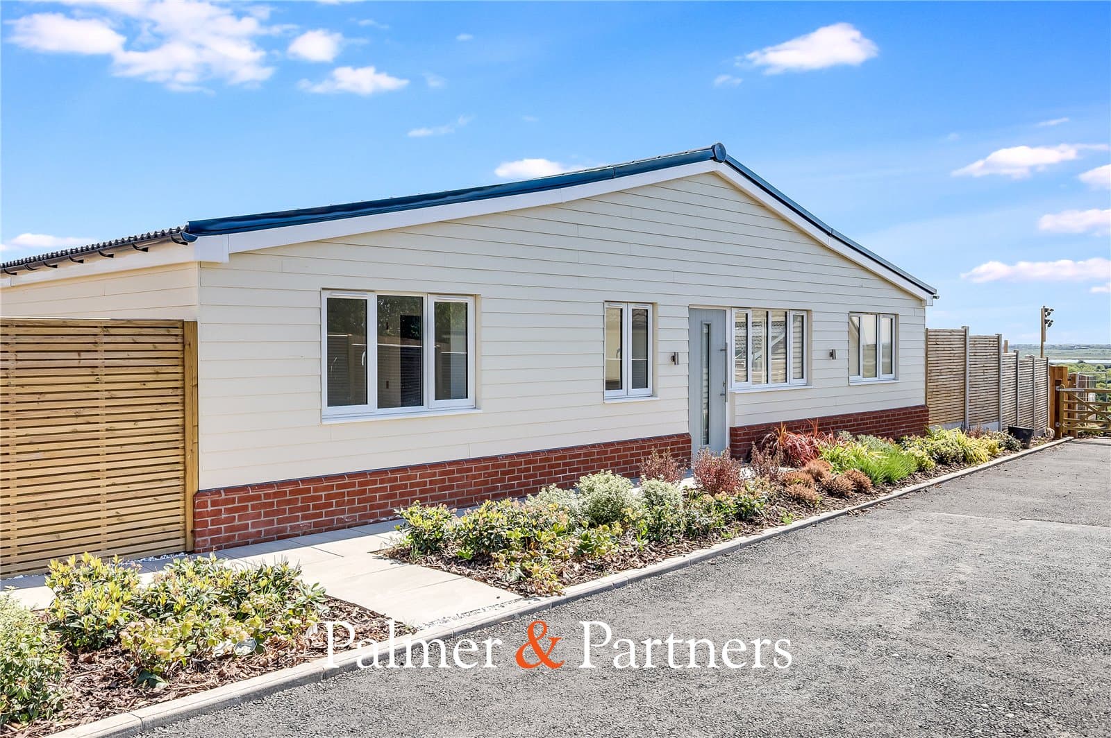 Grange Farm, Lower Burnham Road, Latchingdon, Chelmsford, CM3 6HF