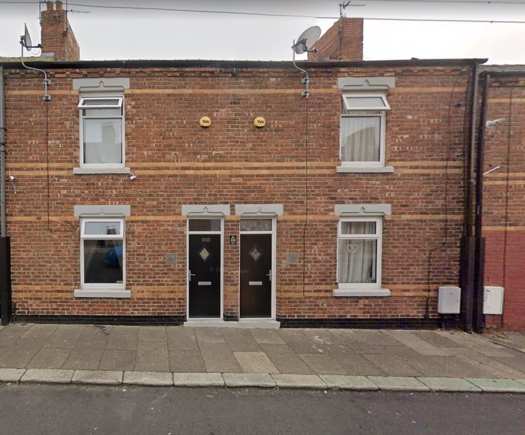 69 Seventh Street, Horden, Peterlee, SR8 4LX