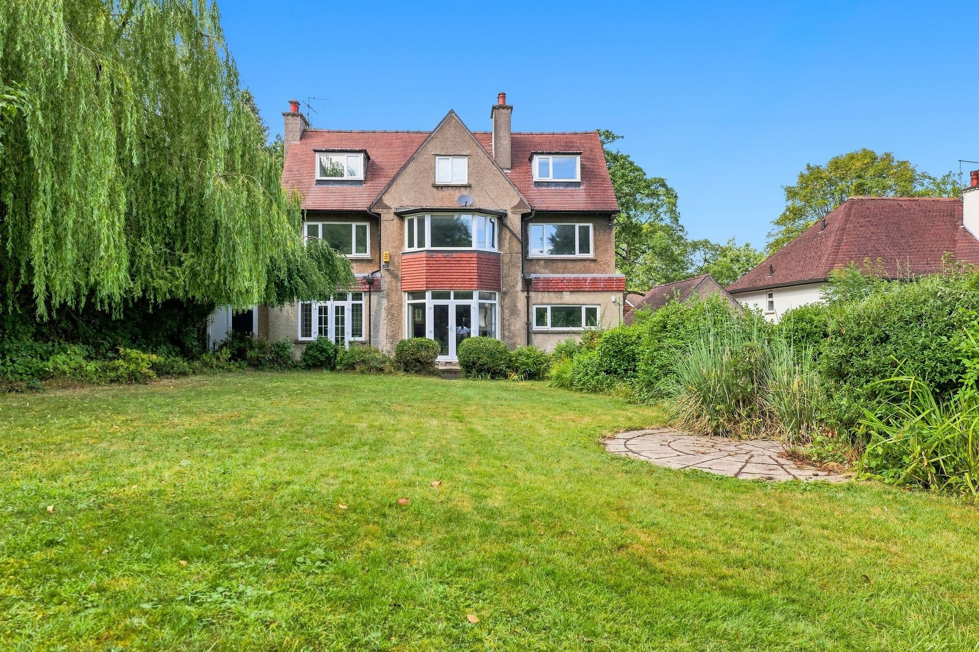537 Fulwood Road, Sheffield, S10 3QG