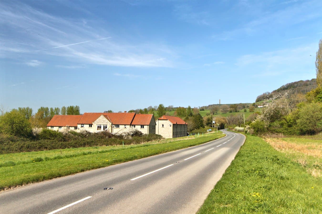 1 Canons Court Mews, Bradley Green, Wotton-under-Edge, GL12 7PN
