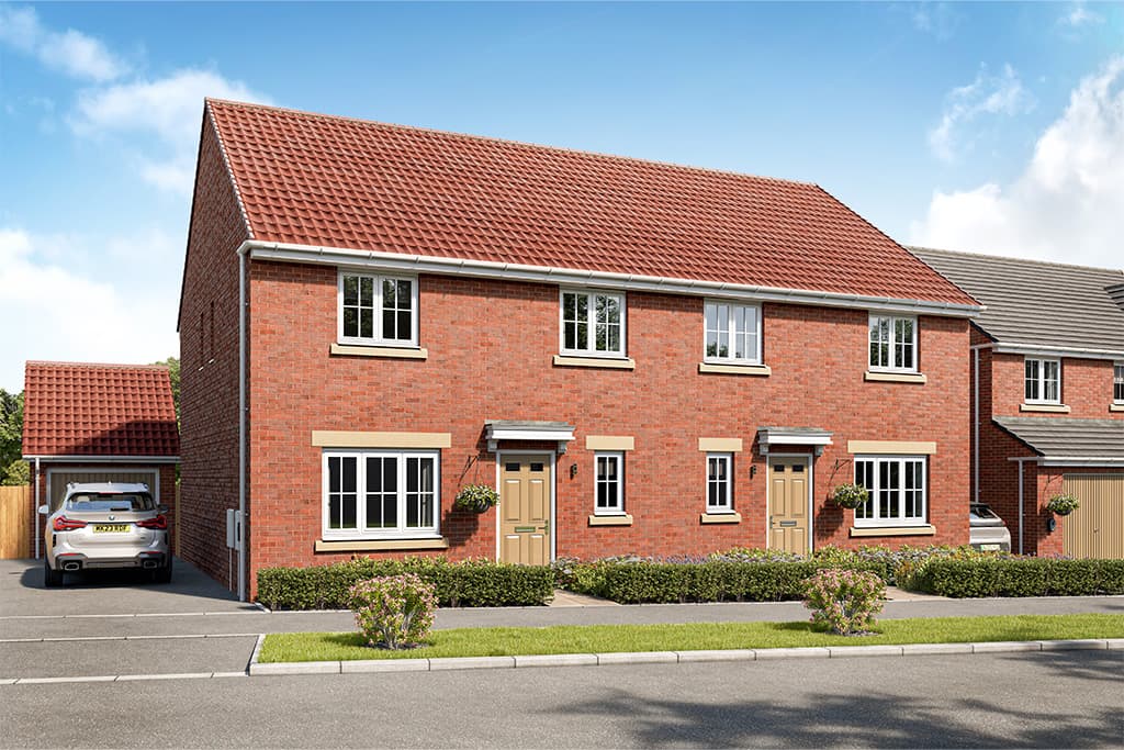 34 Alverley Lane, Doncaster, DN4 9AR
