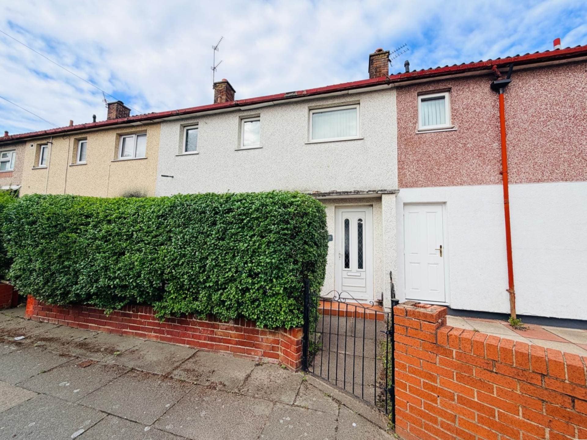 37 Birbeck Road, Liverpool, L33 6XB