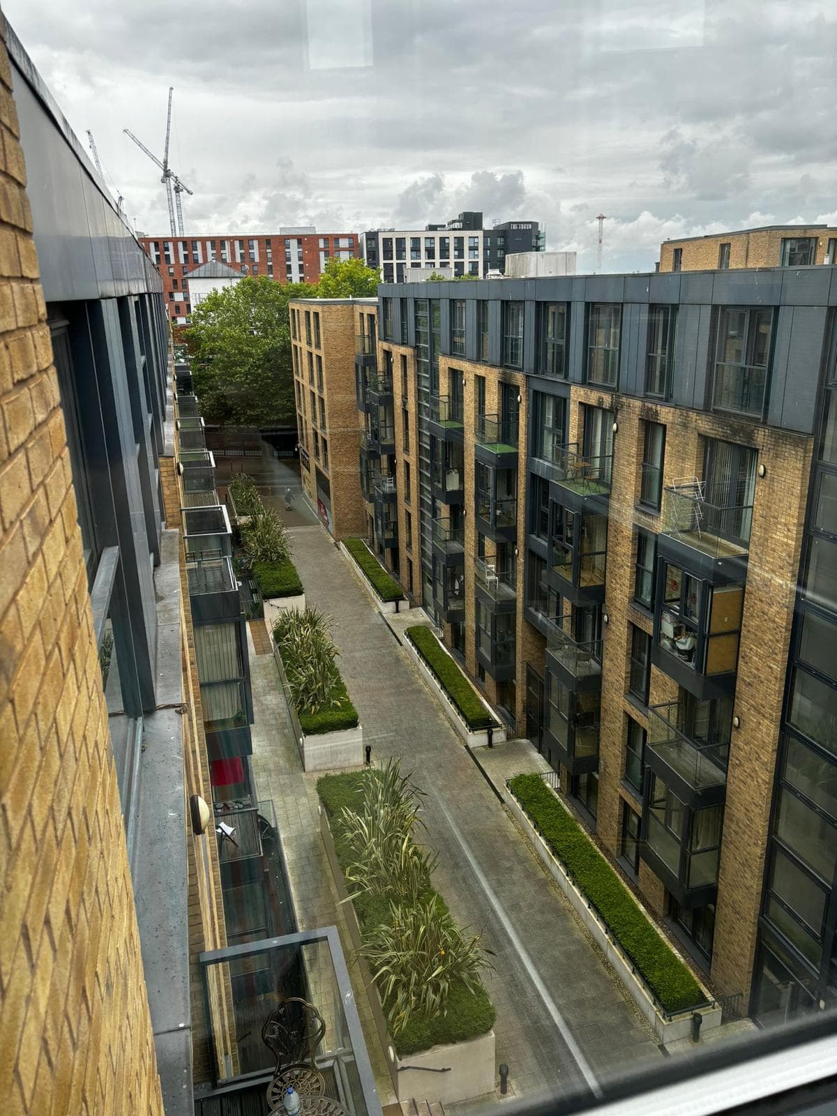 Apartment 240, Southside, St John's Walk, Birmingham, B5 4TJ