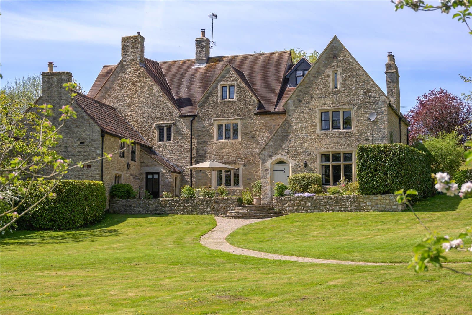Whatcombe Farm, Jacks Lane, Spring Gardens, Frome, BA11 3NL