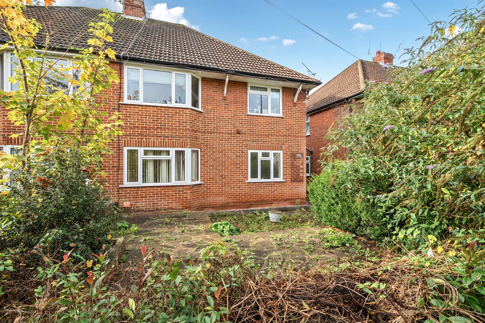 31 Craufurd Rise, Maidenhead, SL6 7LR