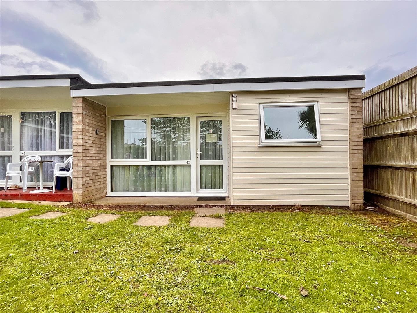12A Bermuda Holiday Park, Newport Road, Hemsby, Great Yarmouth, NR29 3NN