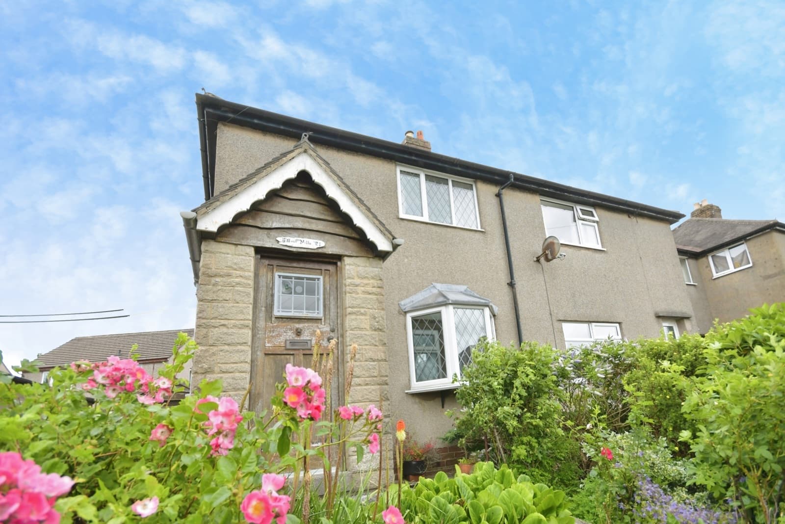 21 Kirkstone Road, Buxton, SK17 9LB