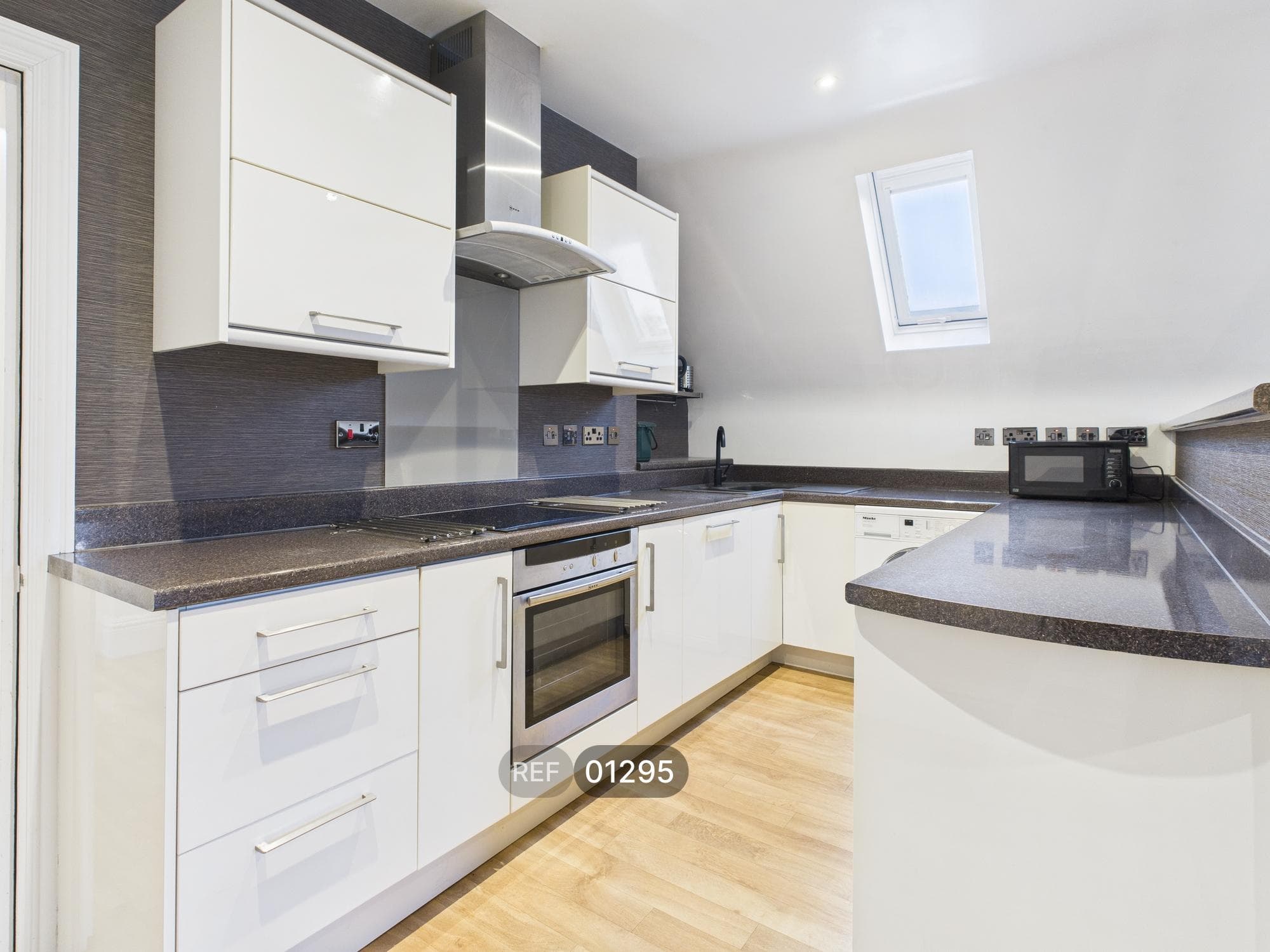Flat 6, 53 Pearson Park, Hull, HU5 2TG