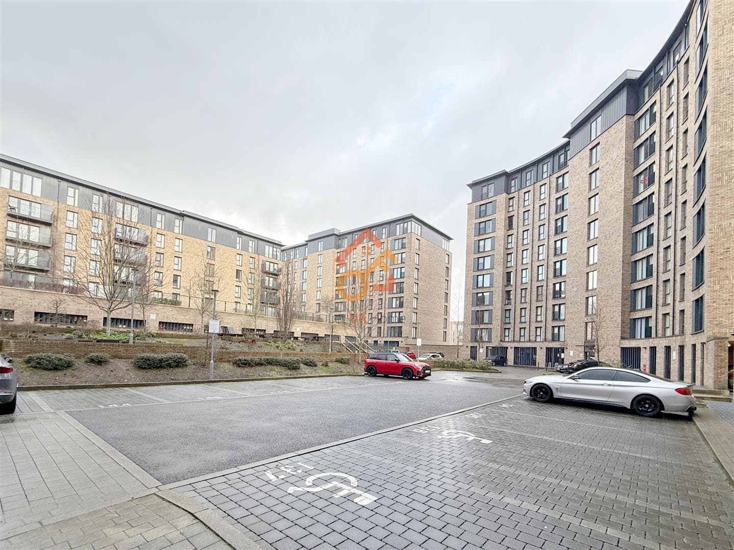 Apartment 1, Lincoln Apartments, 3 Lexington Gardens, Birmingham, B15 2DS