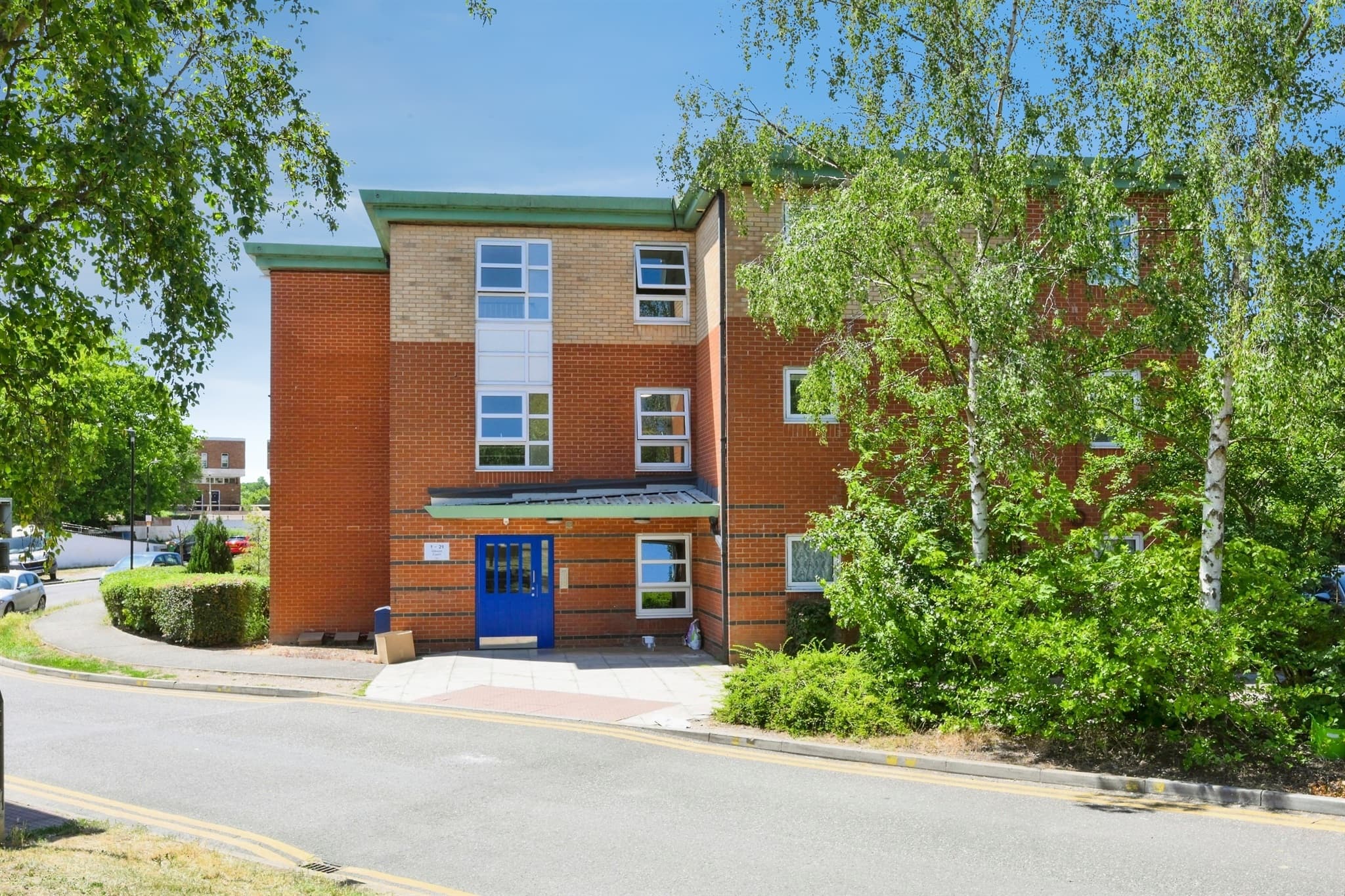8 Gibson Court, Bishopsfield, Harlow, CM18 6FF