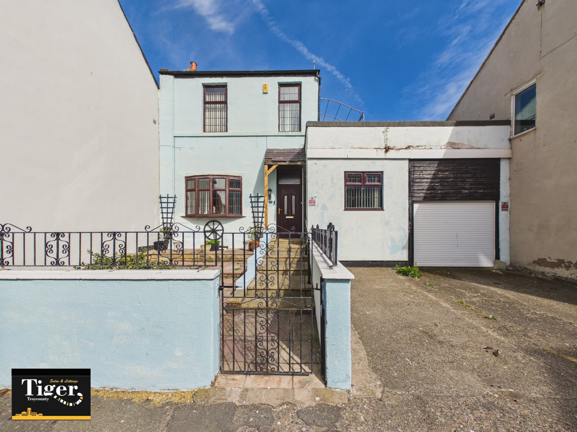 35 Caroline Street, Blackpool, FY1 5BU