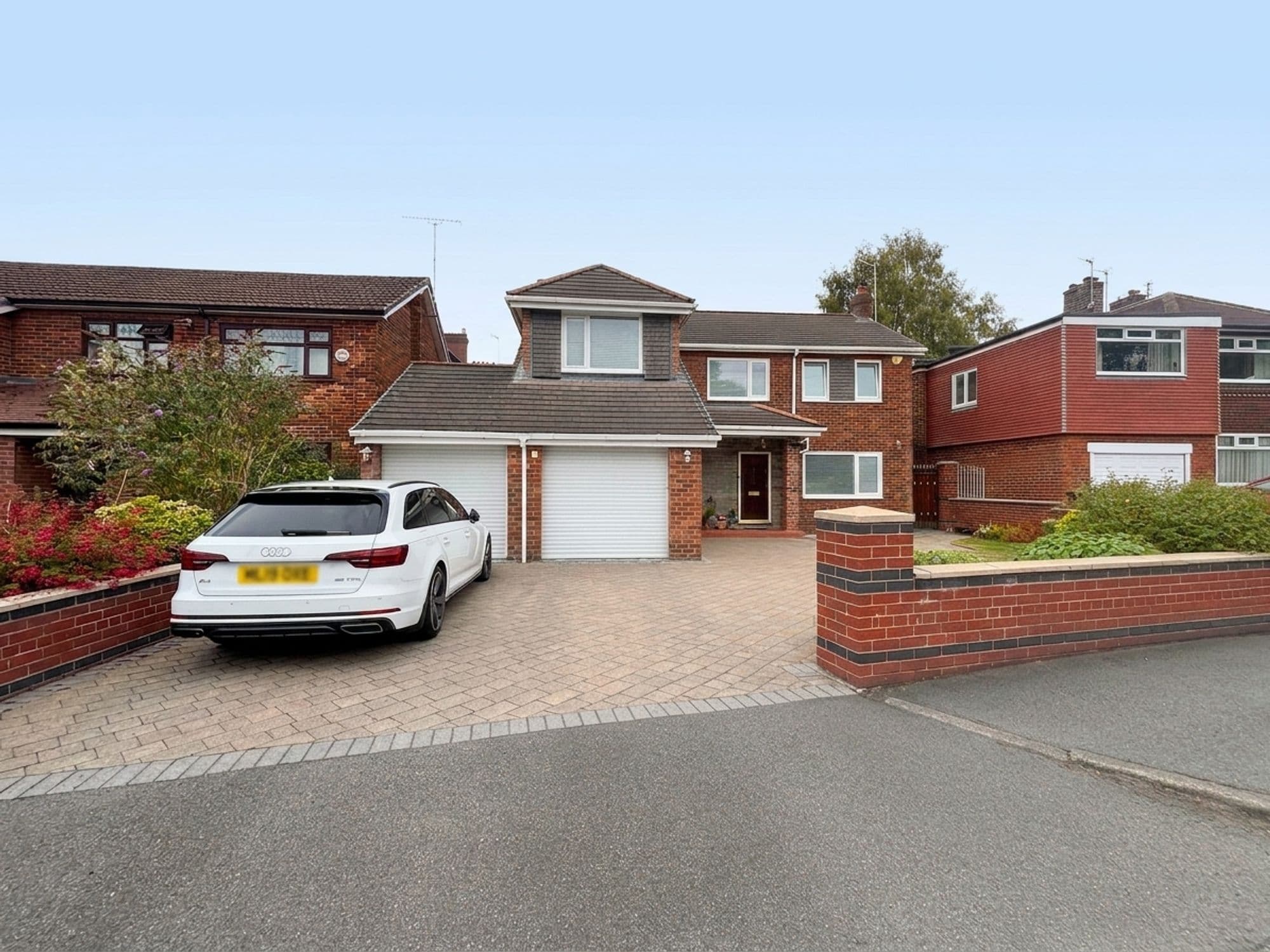 4 Beatrice Road, Worsley, Manchester, M28 2TN