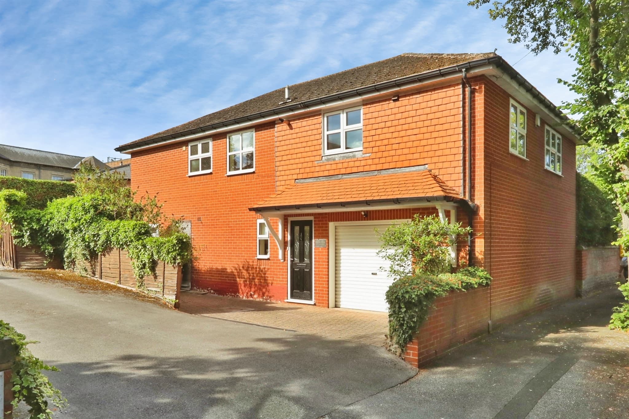 1A Queen Street, Worksop, S80 2AN