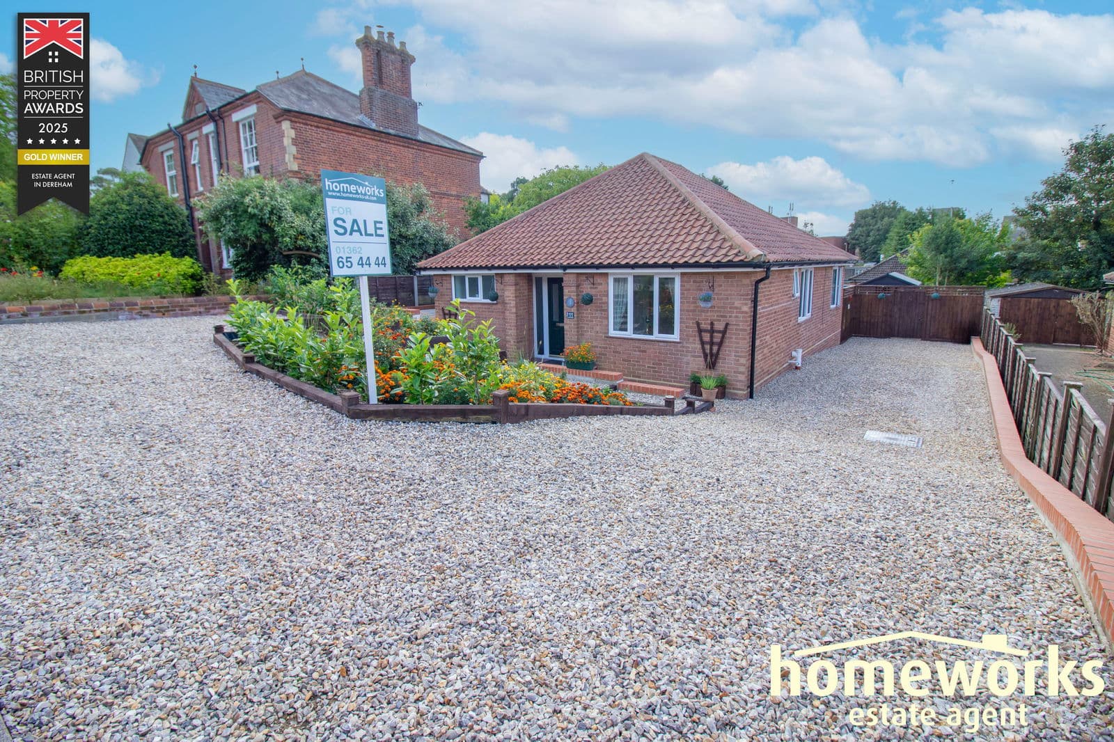 11 Elvin Road, Dereham, NR19 2DX