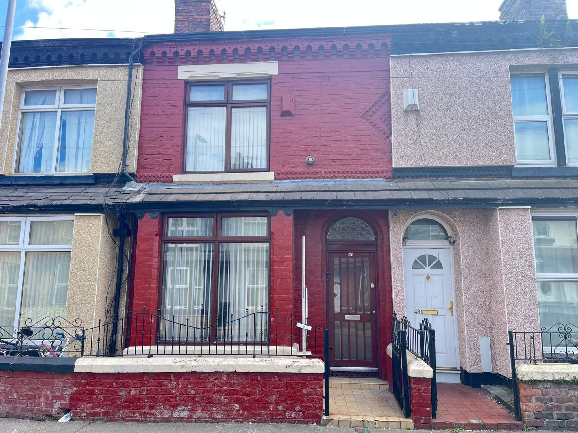 50 Shelley Street, Bootle, L20 4LQ