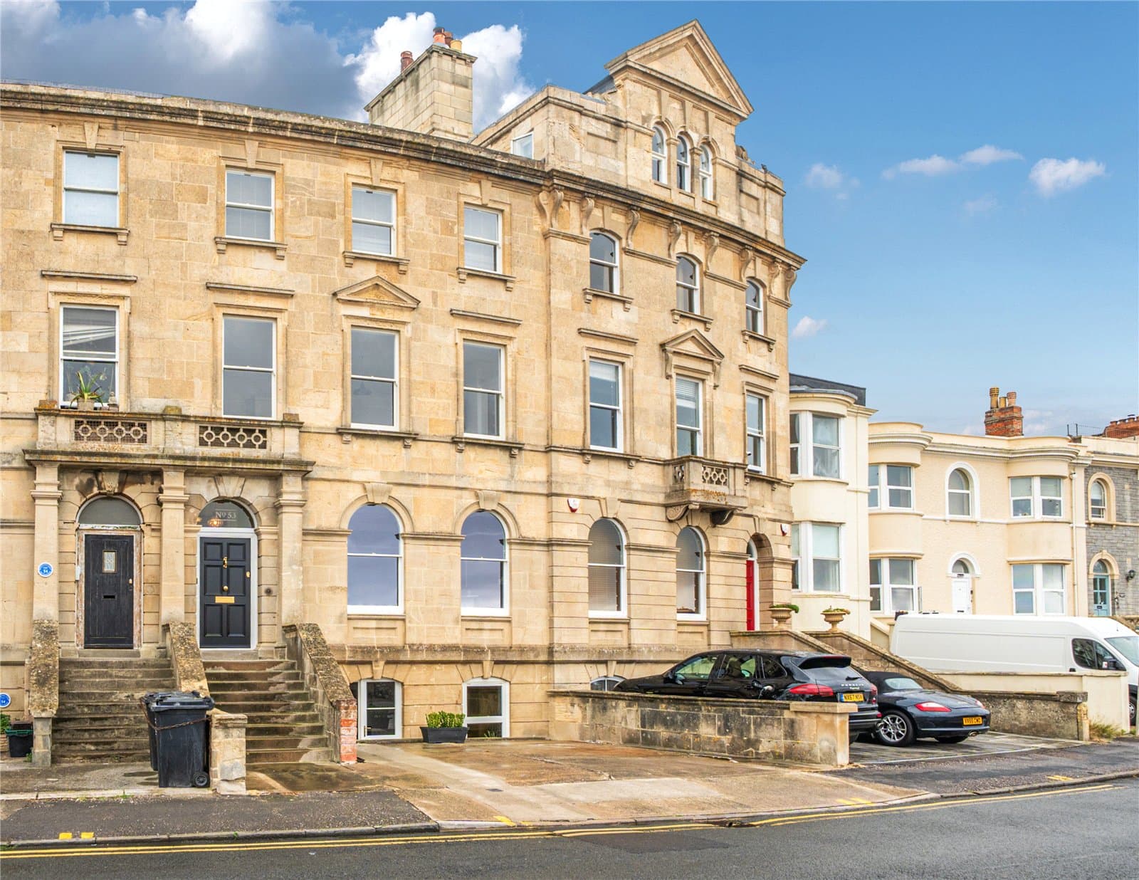 53 The Esplanade, Burnham-on-Sea, TA8 2AG