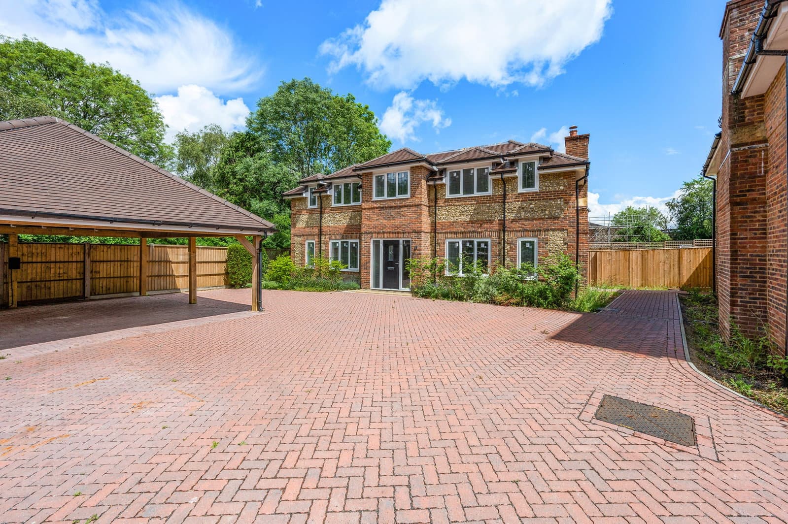 Chelsham Heights, Beech Farm Road, Warlingham, CR6 9QG