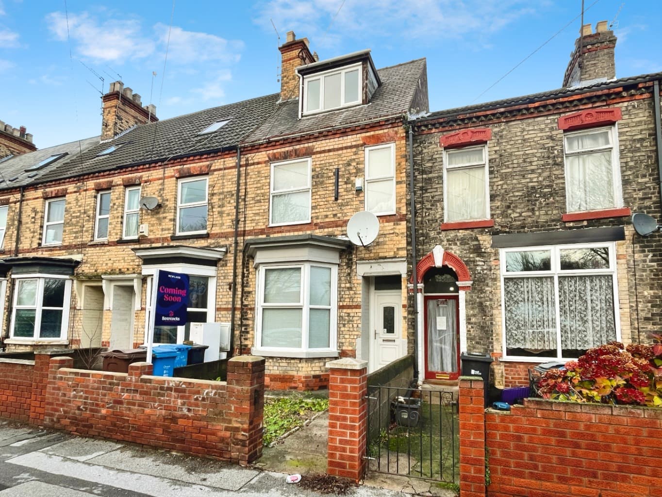 73 Queens Road, Hull, HU5 2RG