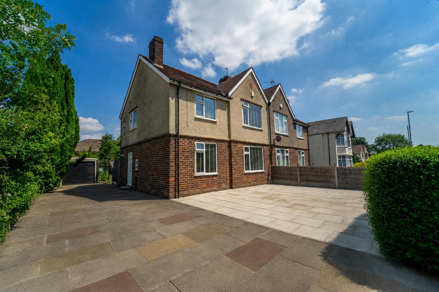 165 Manchester Road, Swinton, Manchester, M27 4FB